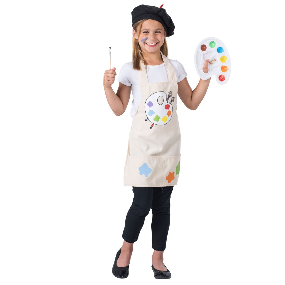 Artist Costume - Kids