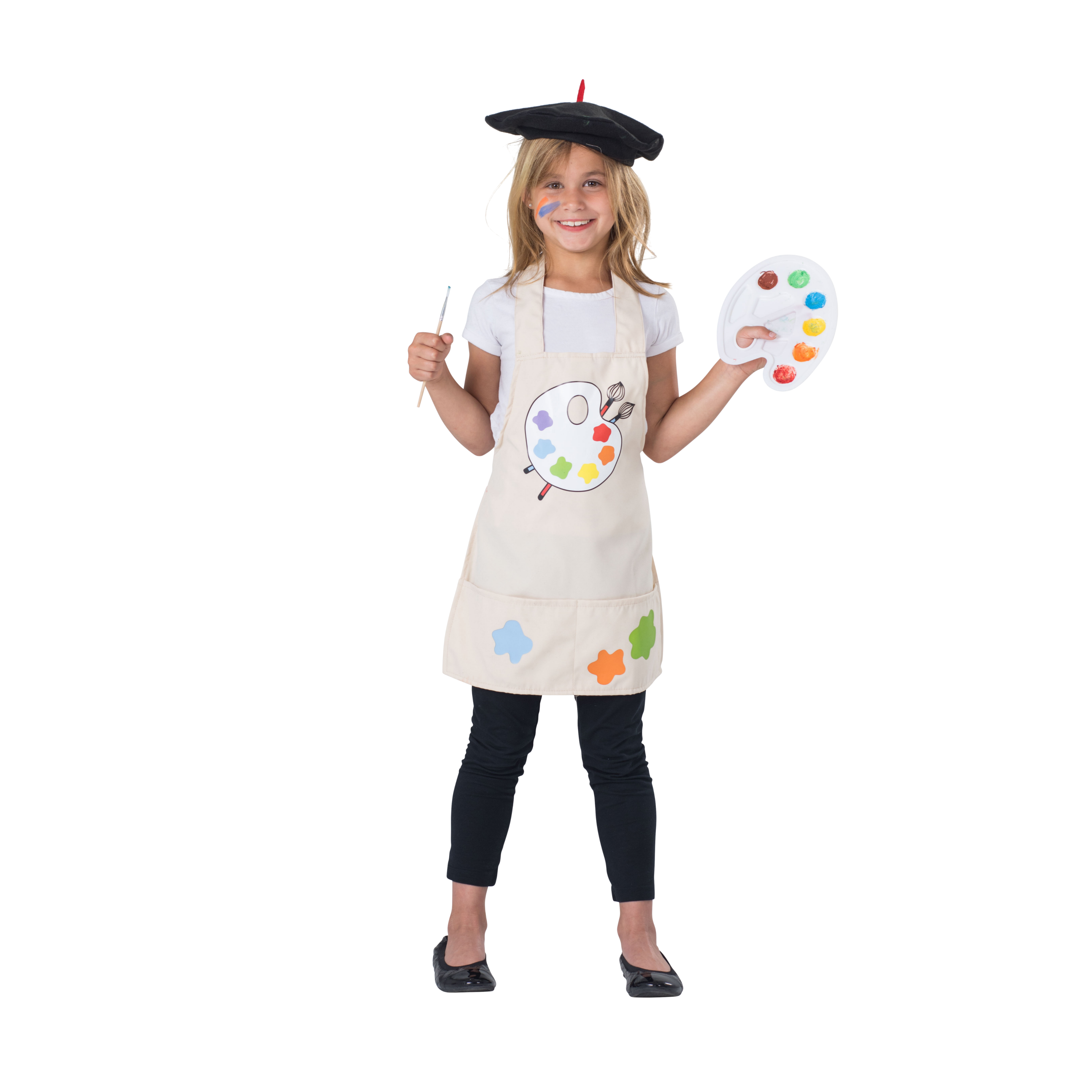 Artist Costume - Kids