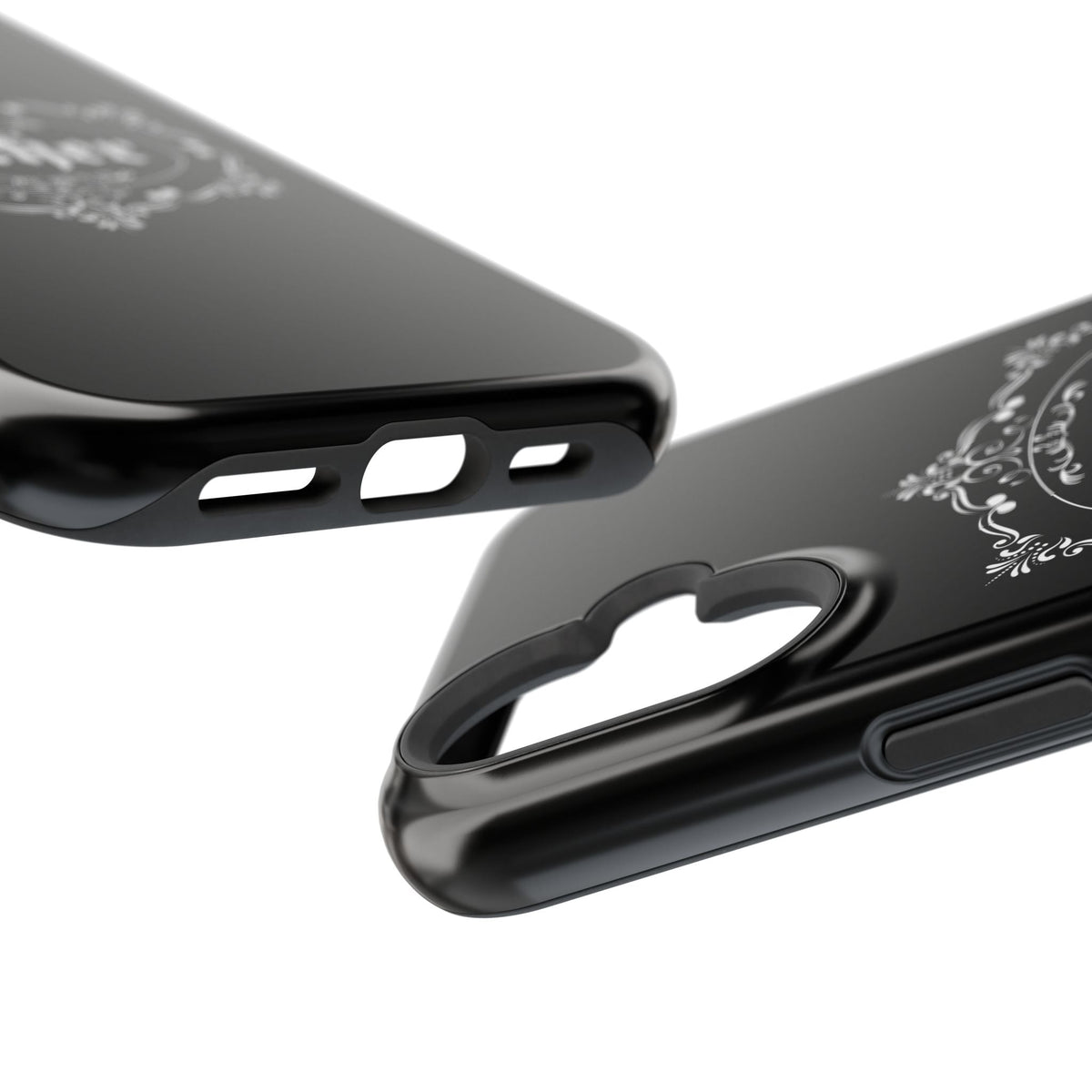 Victoriana Mother Phone Case (many Models Available)