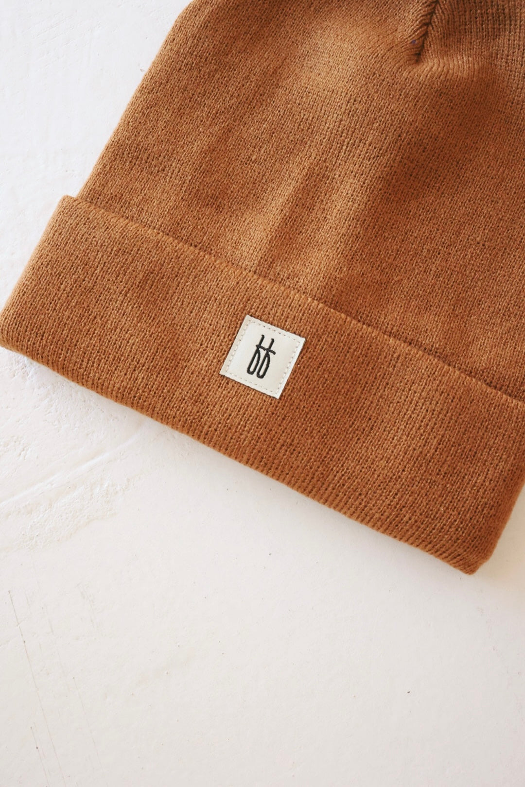 Ff Knit Beanie | Adult