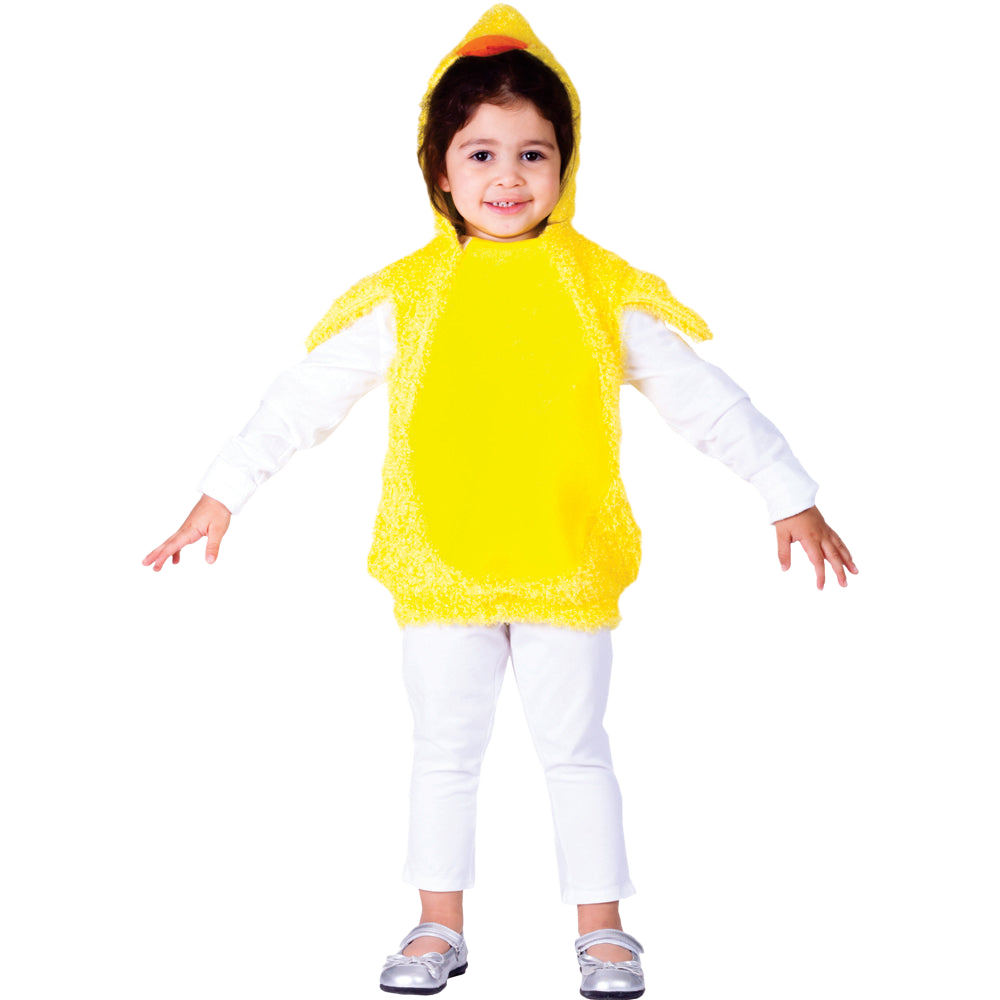 Baby Chick Costume - Kids