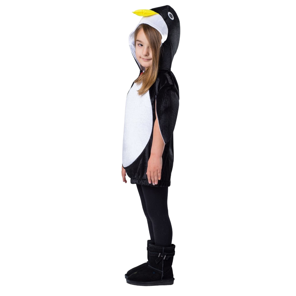 Penguin Costume - Kids