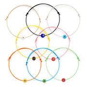Kids Protection Charm Bracelet