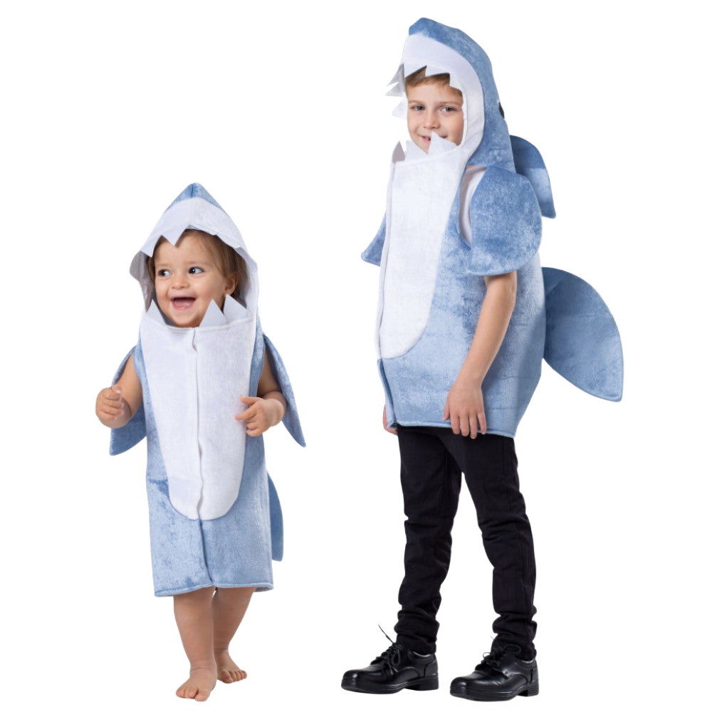 Shark Costume - Kids