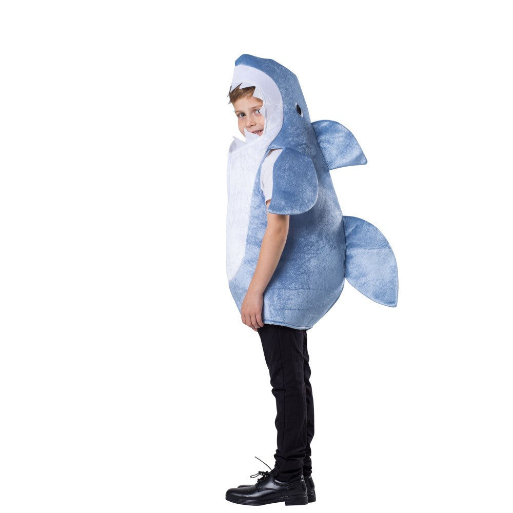 Shark Costume - Kids