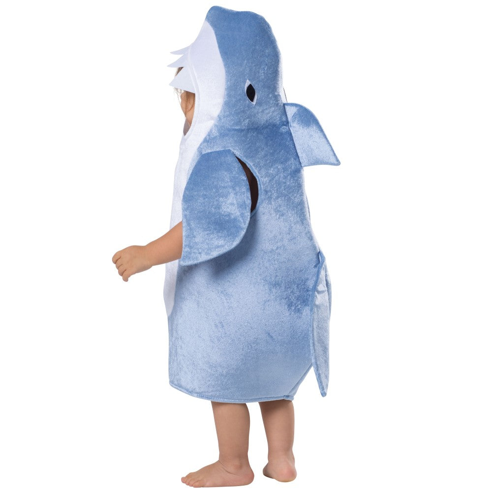 Shark Costume - Kids