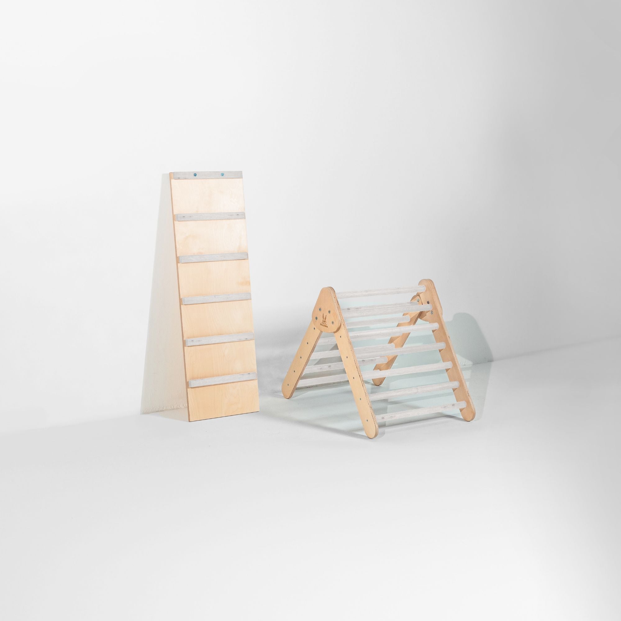 My First Climber Playset