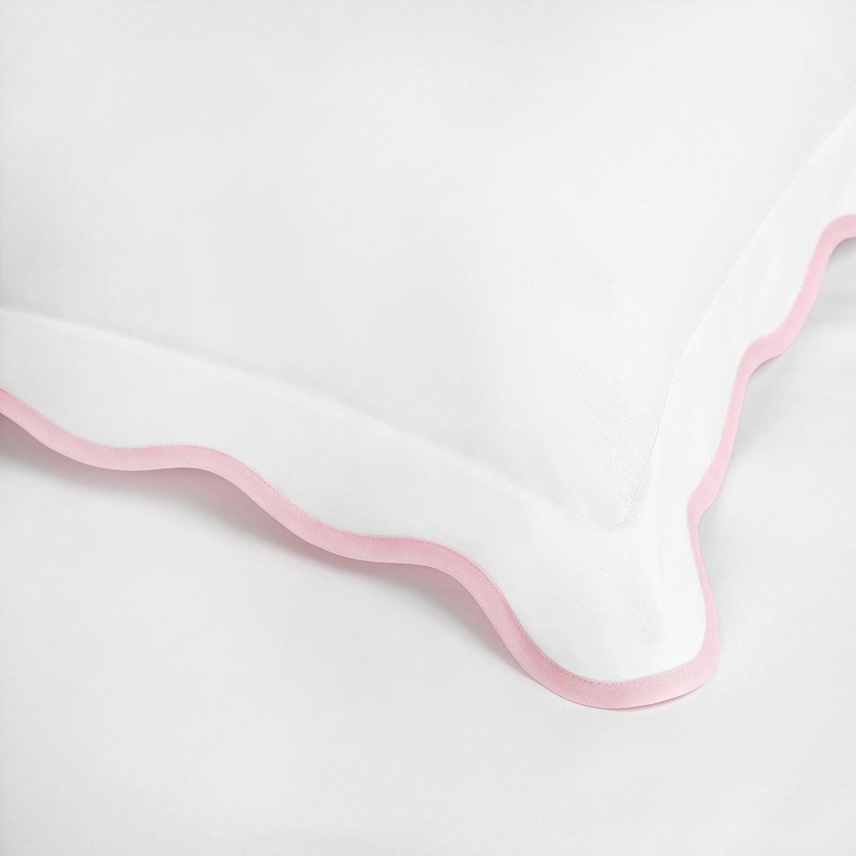 Soft Wave Twin Set - Pink