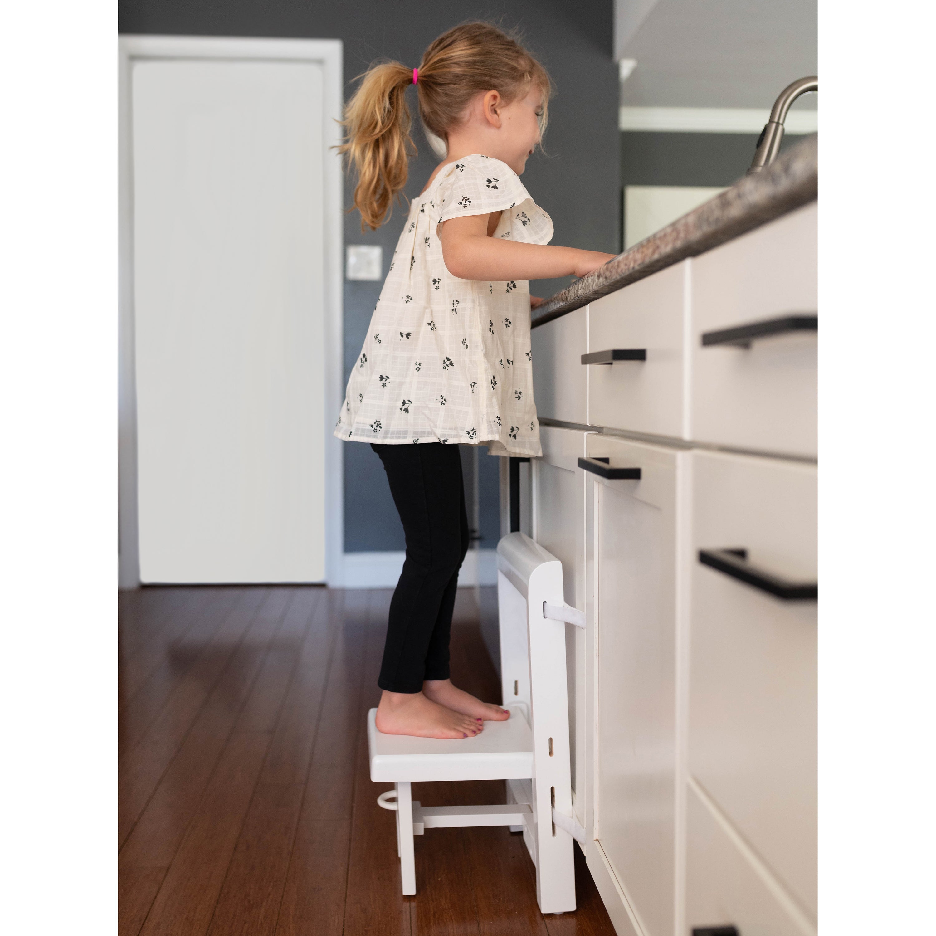 Copy Of Fold 'n Store Step Stool