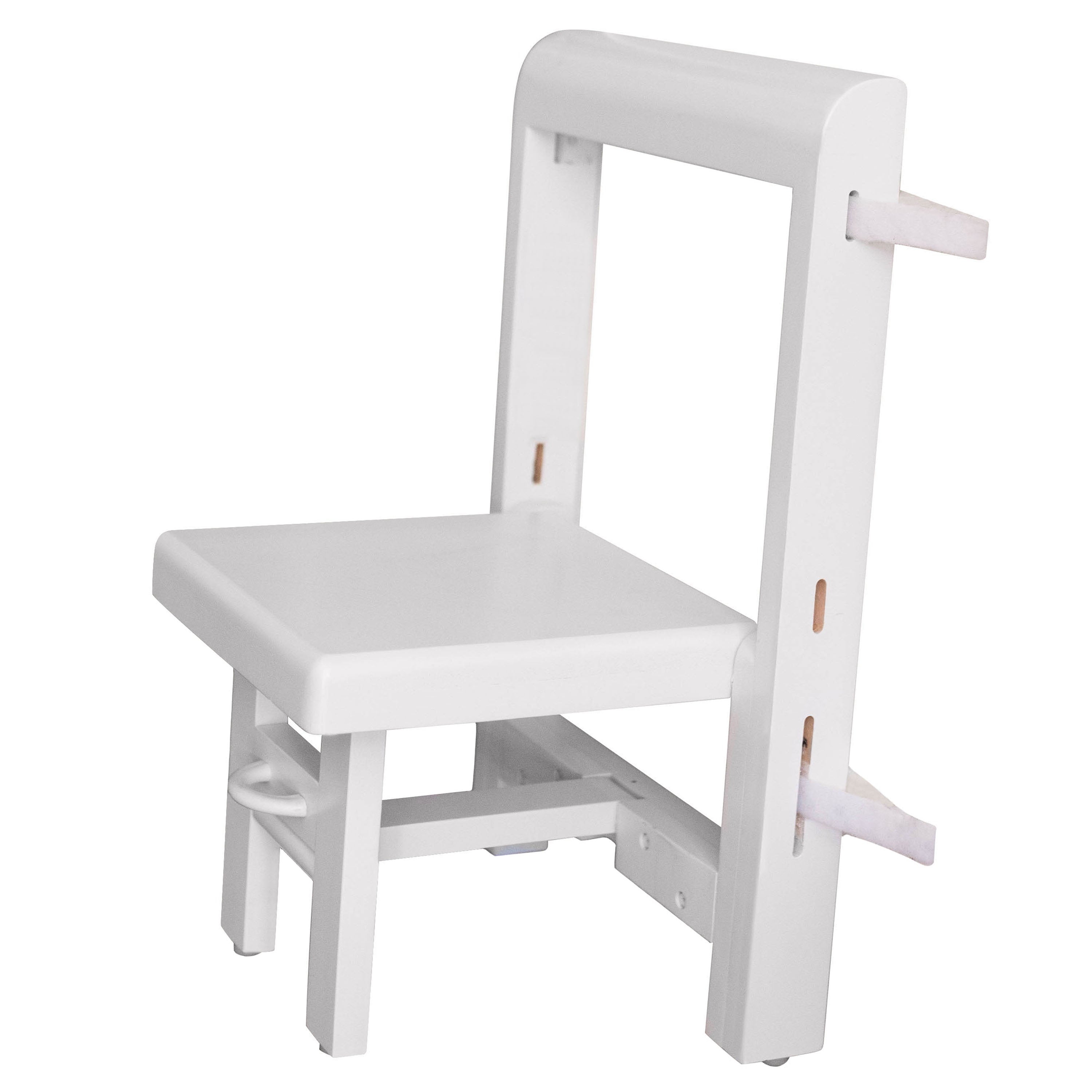 Busy Kids Fold 'n Store Step Stool