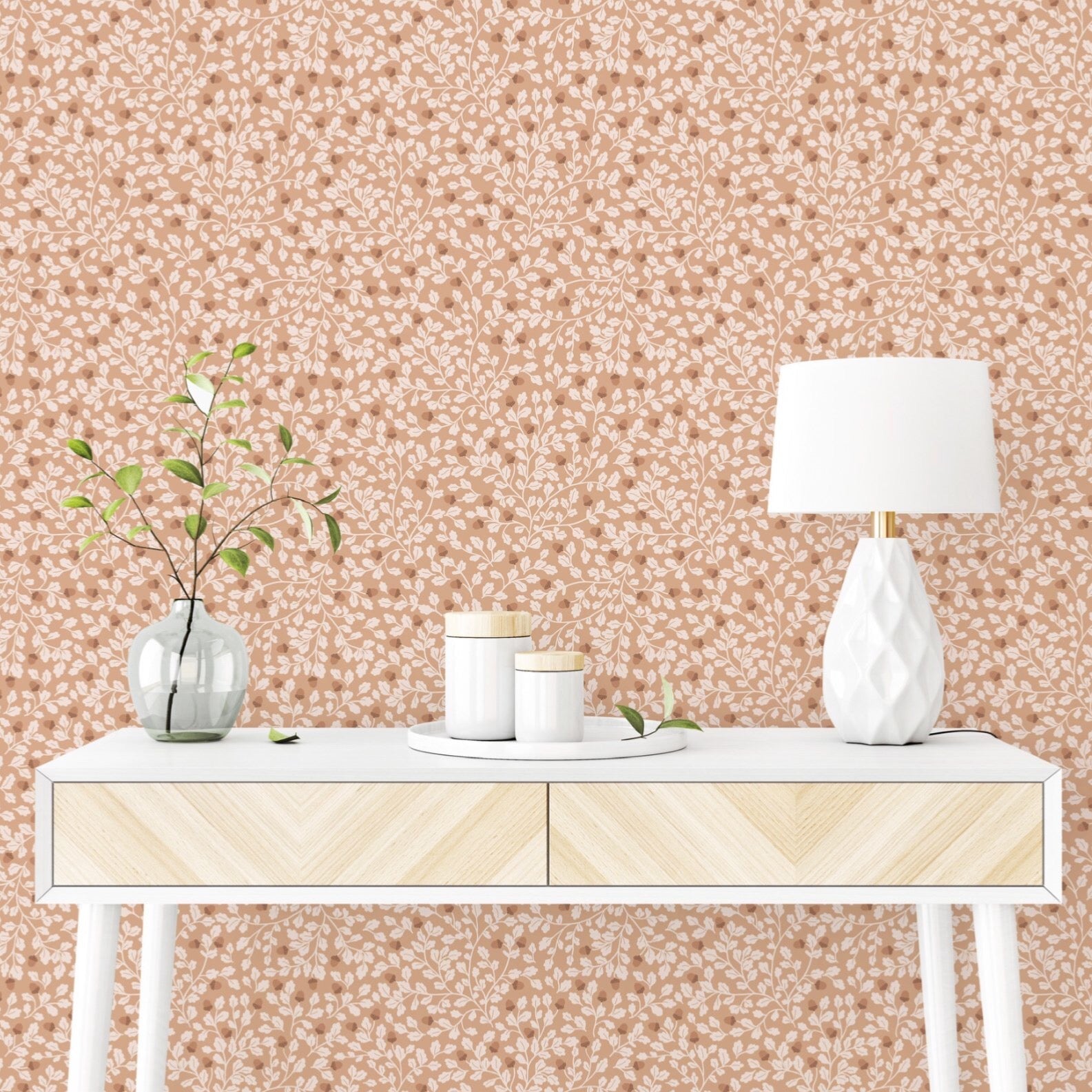 Autumn Wallpaper By Micush