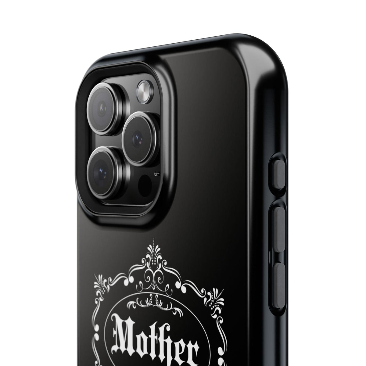 Victoriana Mother Phone Case (many Models Available)