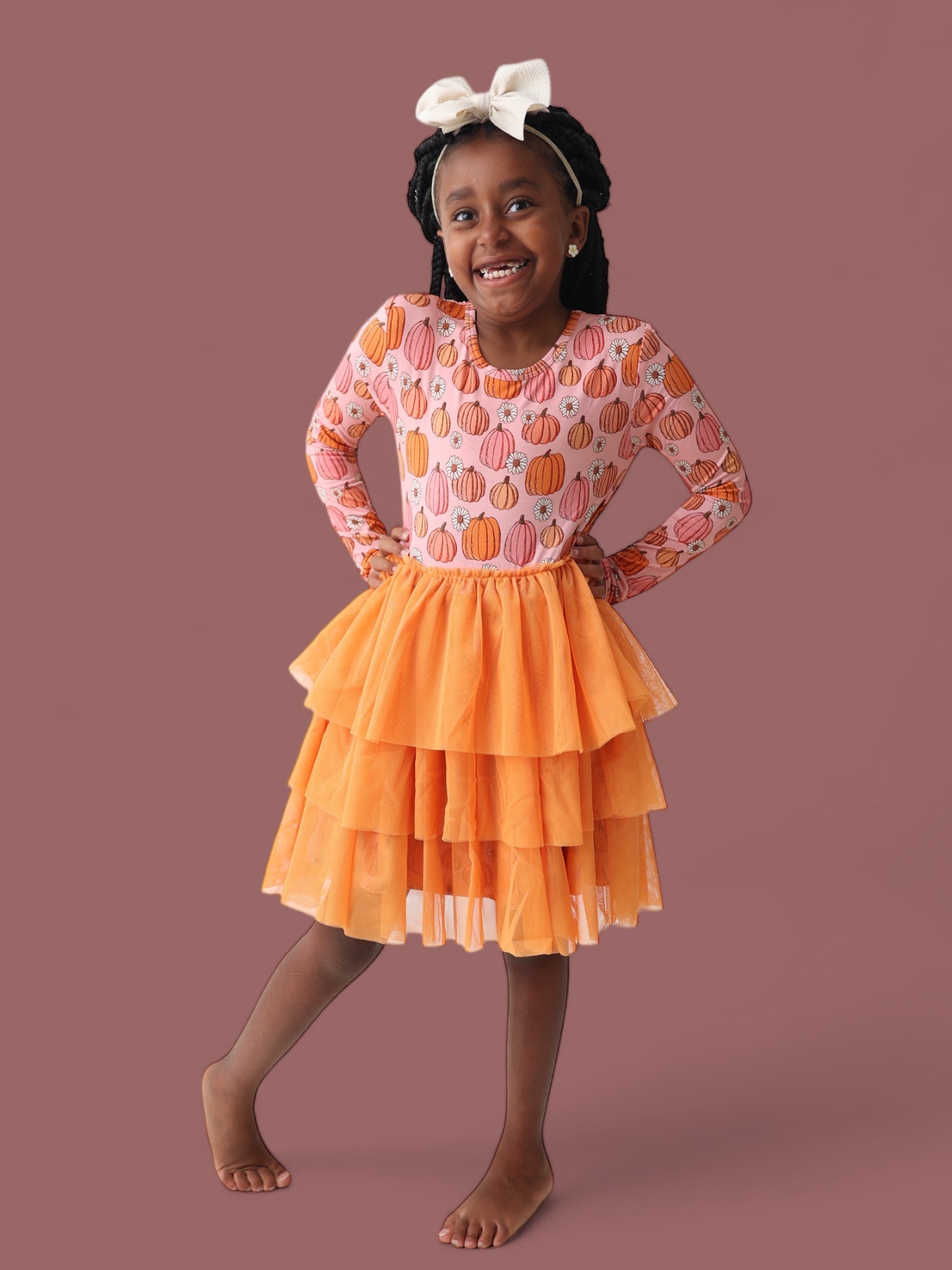 Pick Of The Patch Dream Tutu Dress