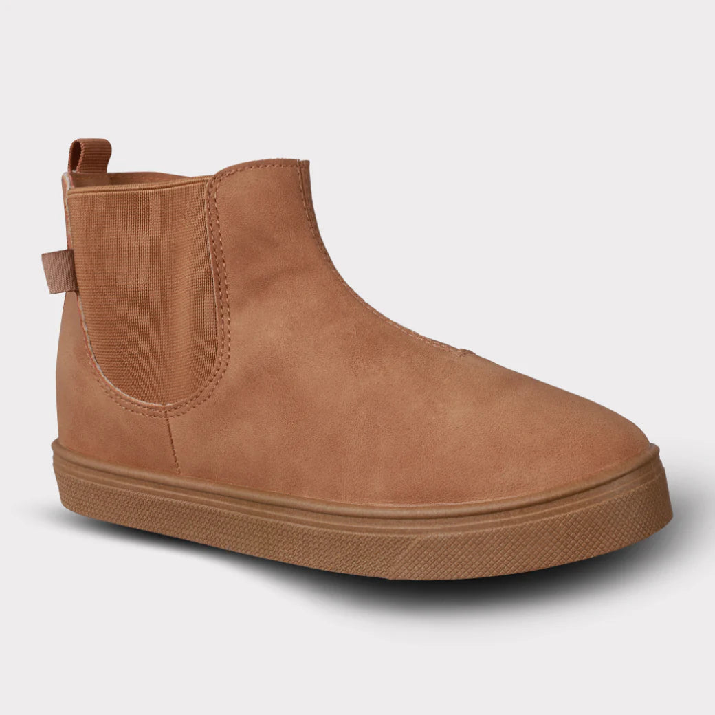 Colette Youth Girls Zip-up Boot