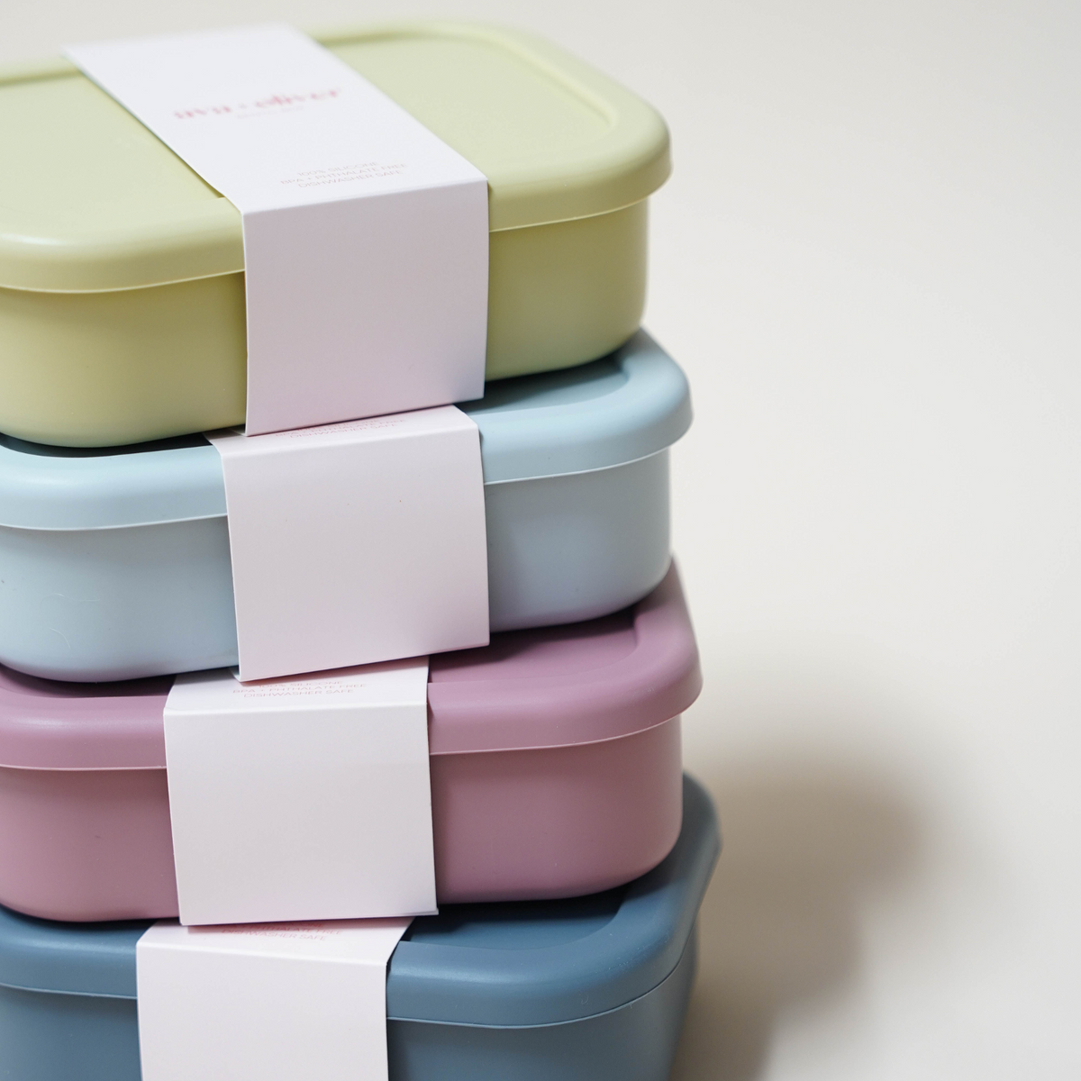 Bento Box