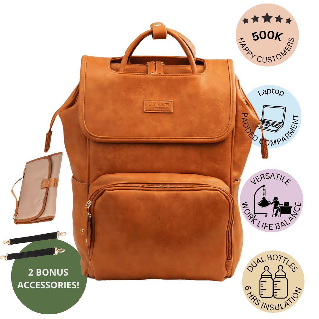 La Madison™ Ii - Work & Play Commuter Backpack