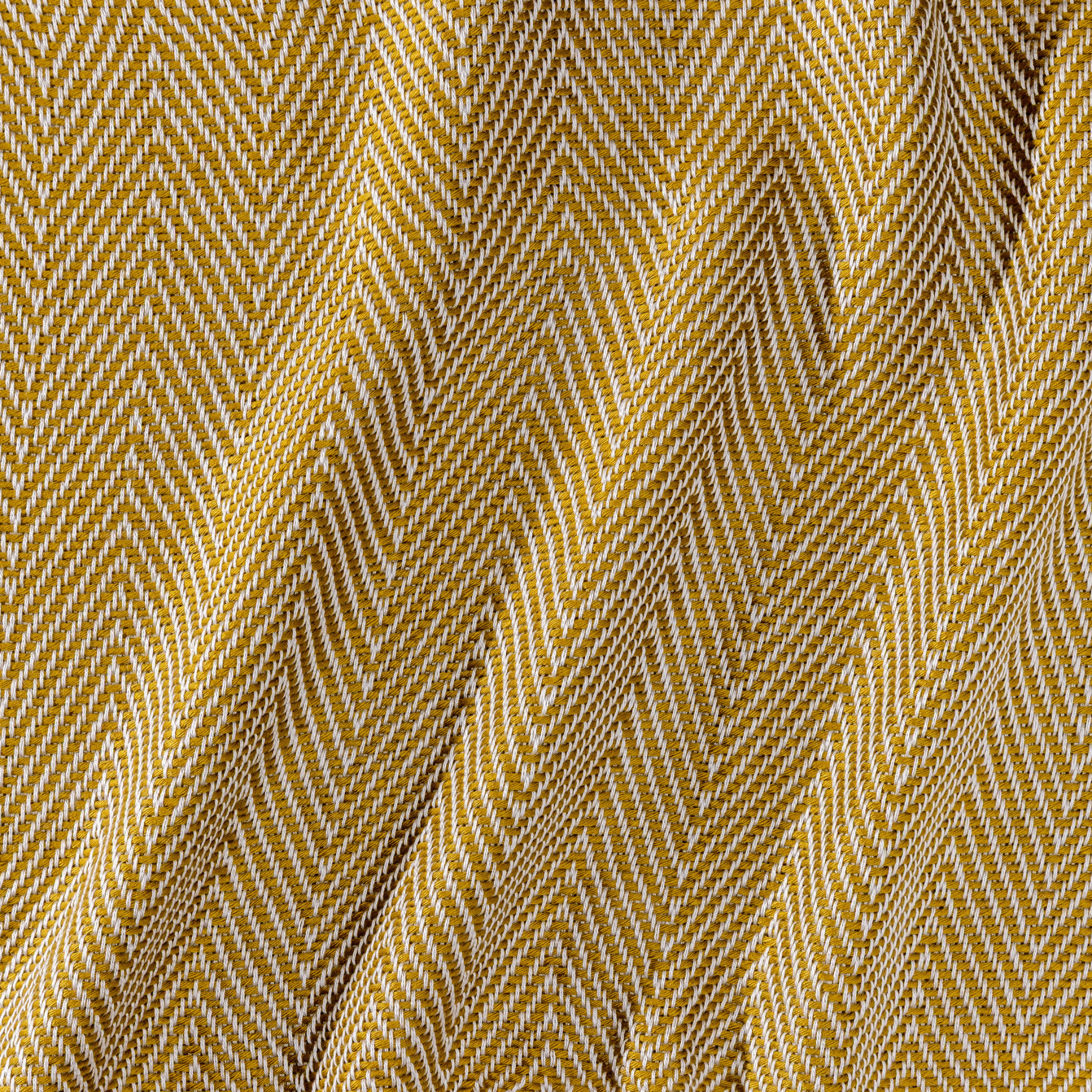 Luxe Bamboo Herringbone Throw Blanket