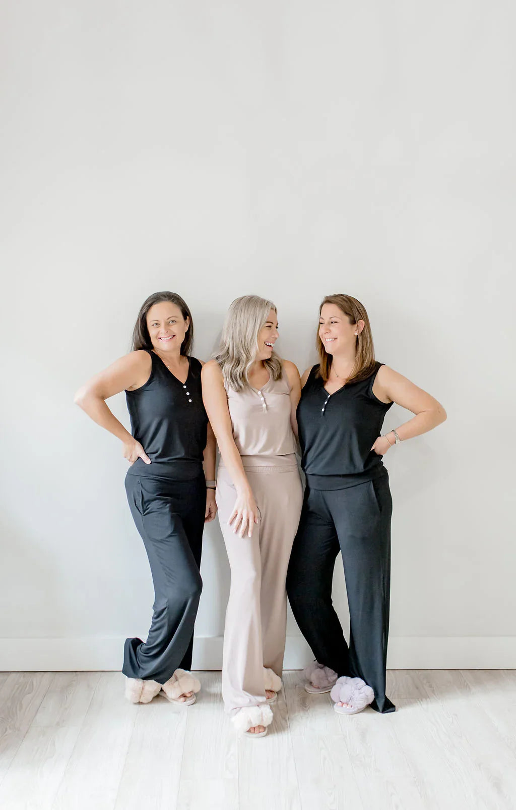 Women's Bamboo Lounge Pants