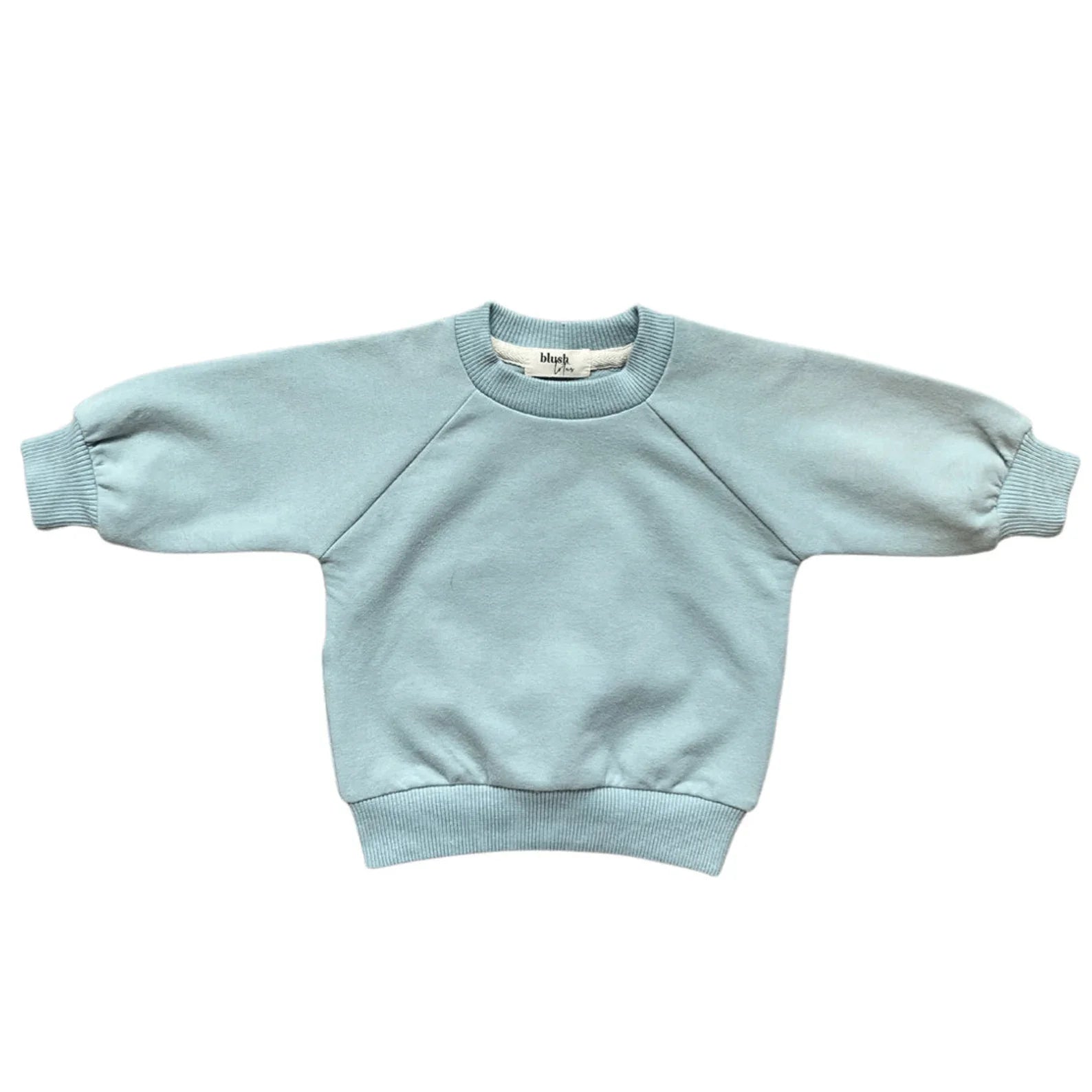 Ft Sweatshirt - Mint