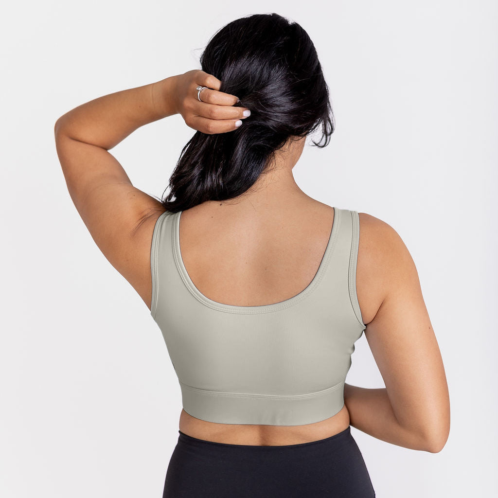 Everyday Luxe 3.0 Nursing & Hands-free Pumping Bra