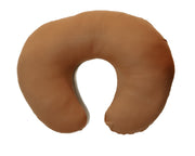Caramel Ribbed Nursing Pillow Cover (Ships June 8)