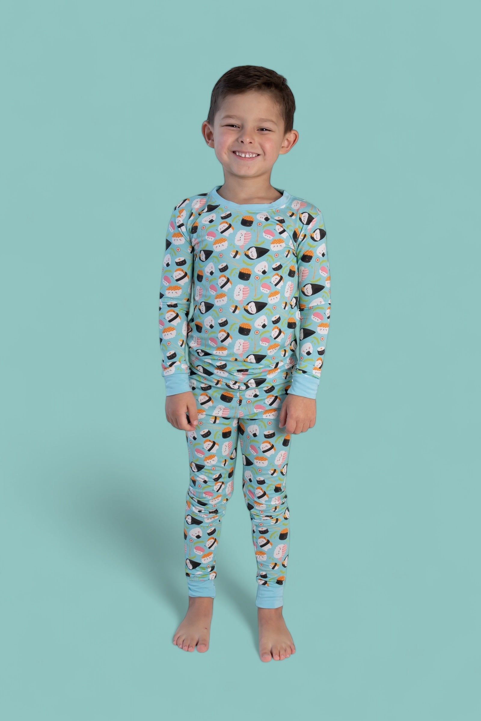 Rolling In Sushi Dream Set