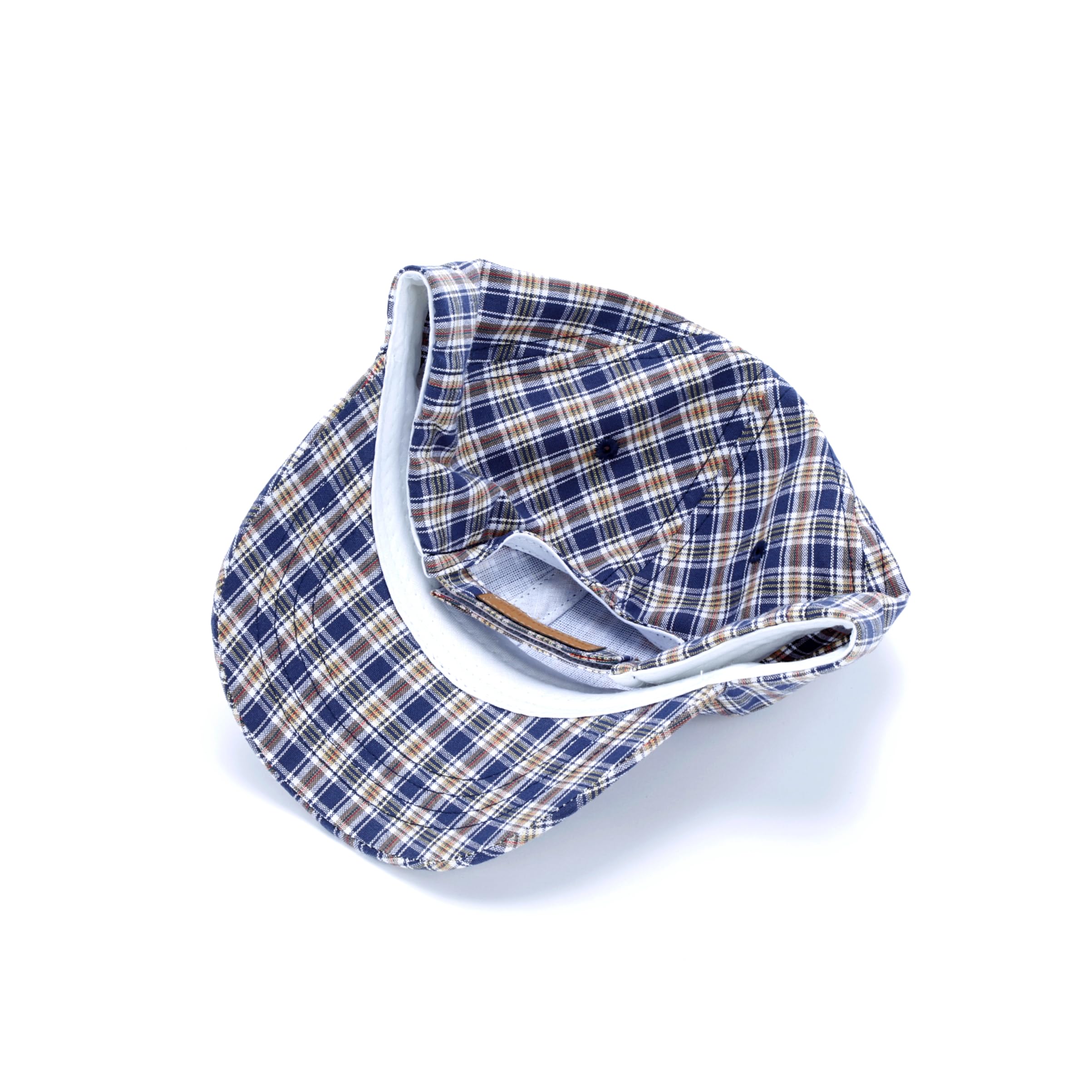 Kids Baseball Cap (age 2-4y) For Toddle Boys- Premium Quality, Stylish Baseball Hats For Children, Natural Cotton