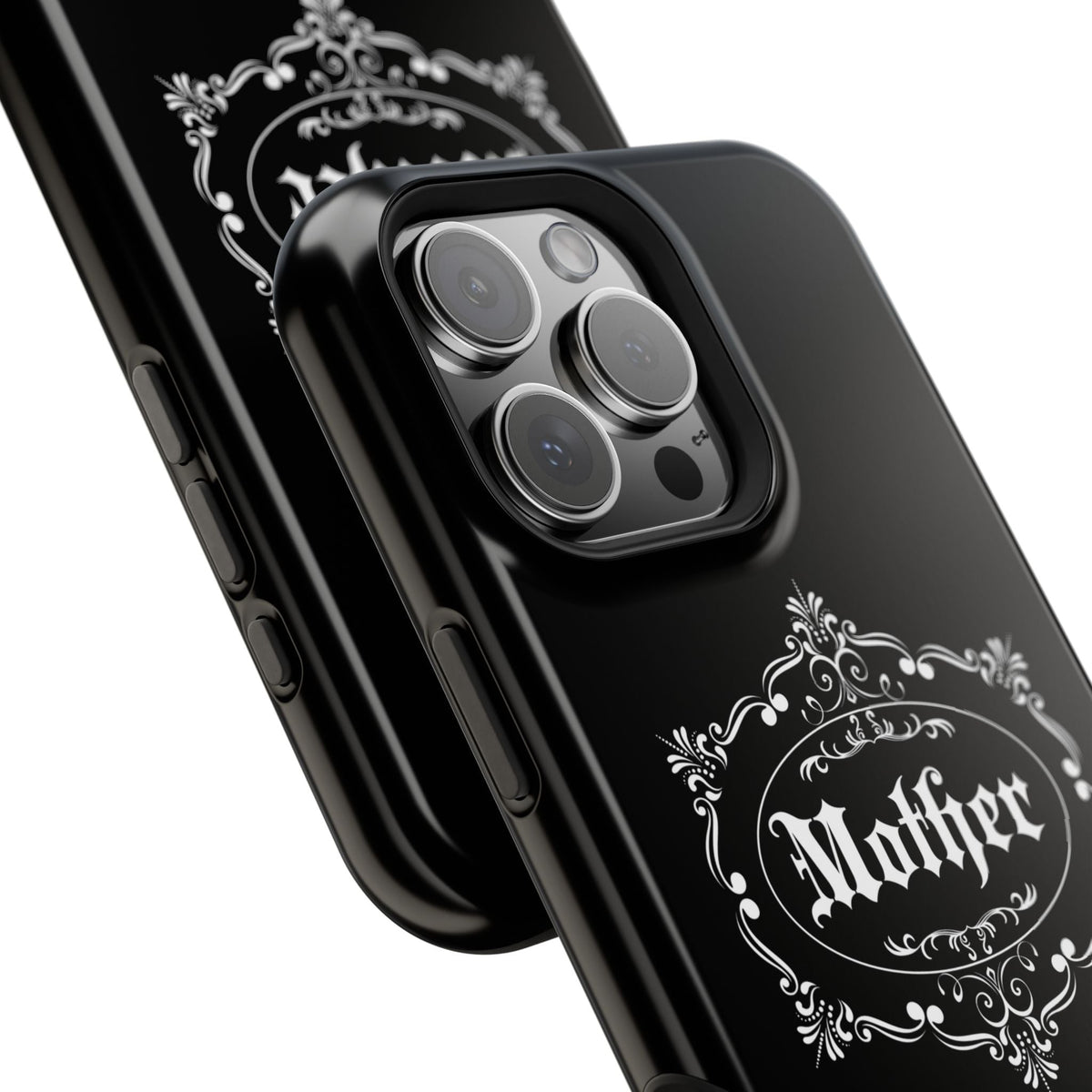 Victoriana Mother Phone Case (many Models Available)