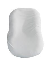 Pearl Ribbed Baby Lounger Cover