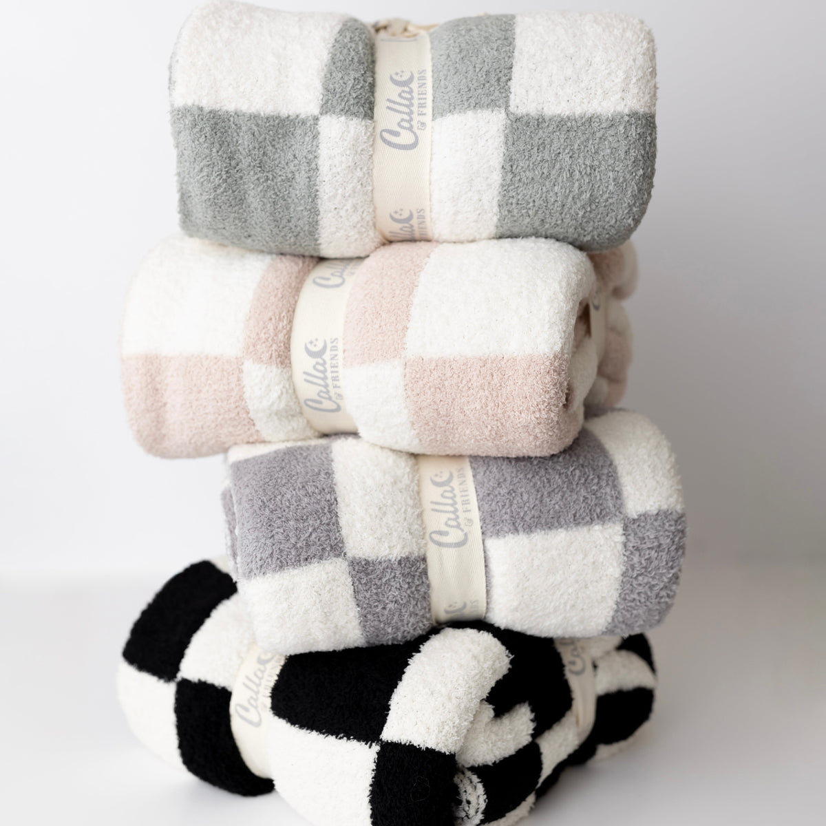The Bliss Blanket