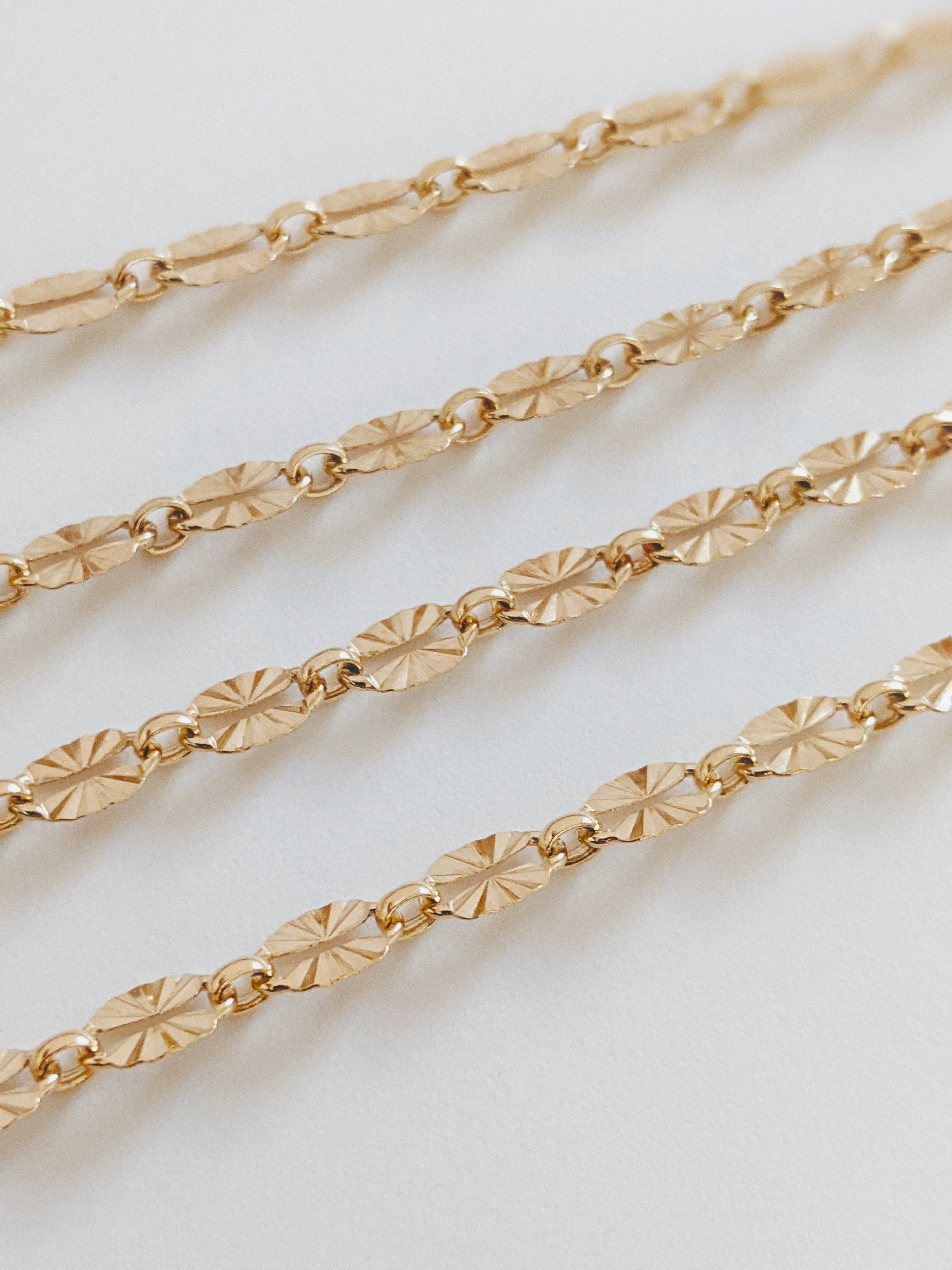 Marigold Bracelet