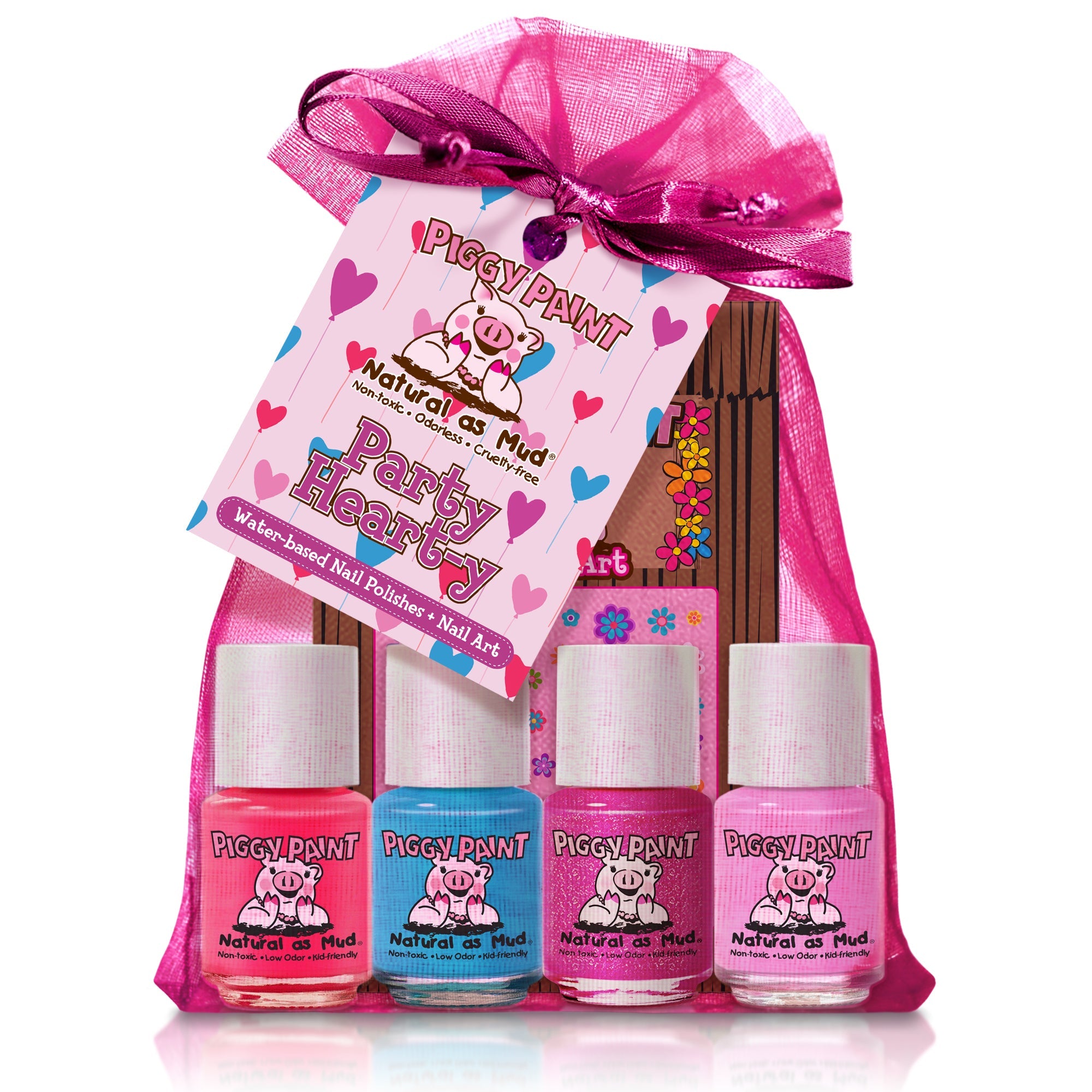 Party Heart-y Gift Set