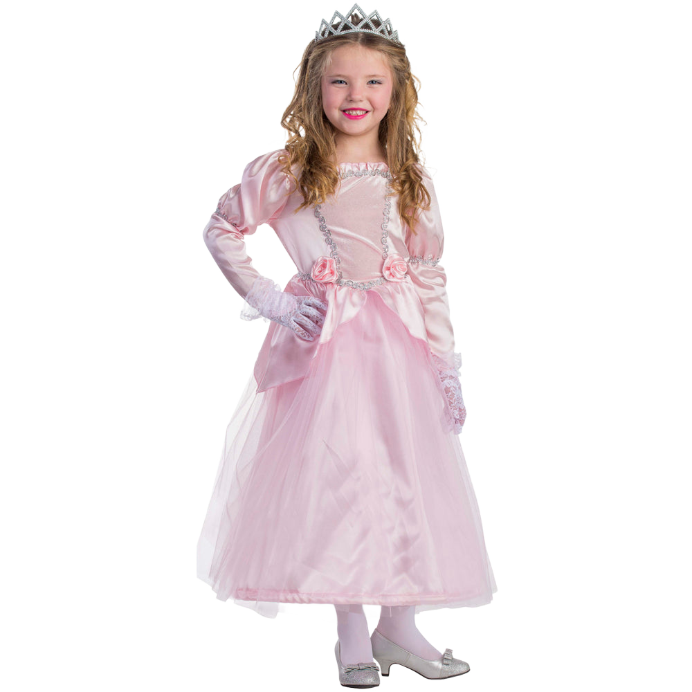 Princess Costume - Kids