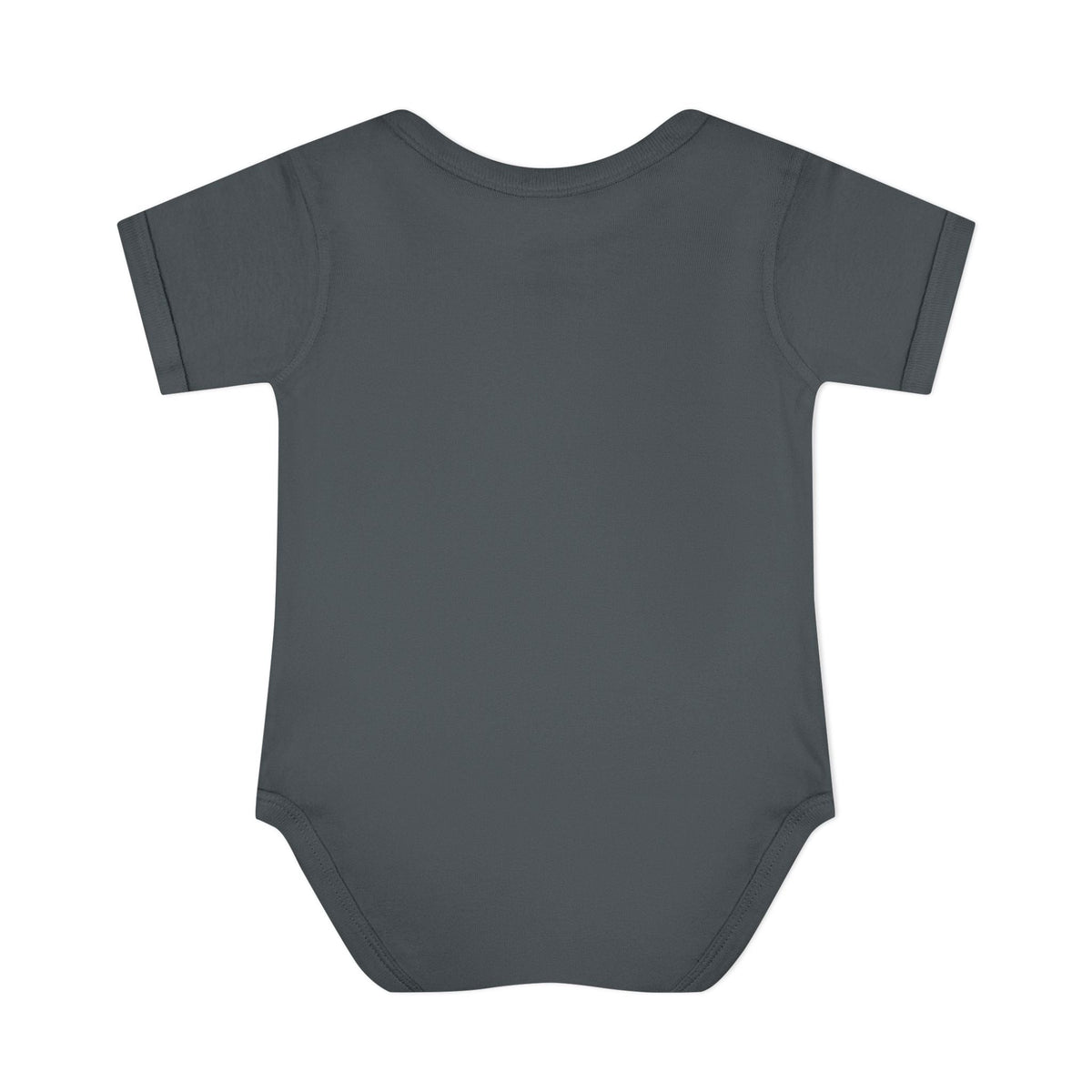 Goth Baby Goat Onesie (babies/toddlers)
