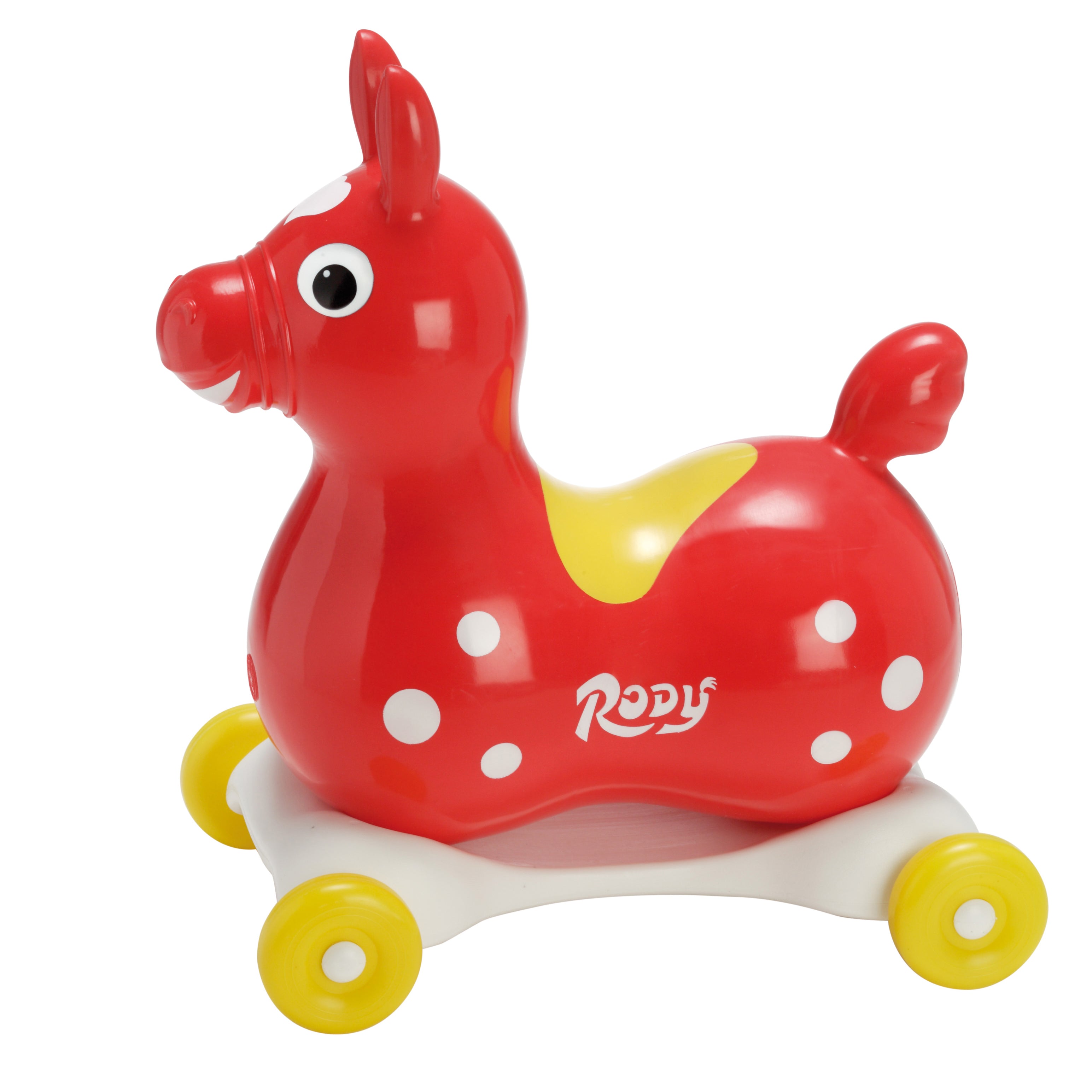 Speedy Base For Rody & Friends