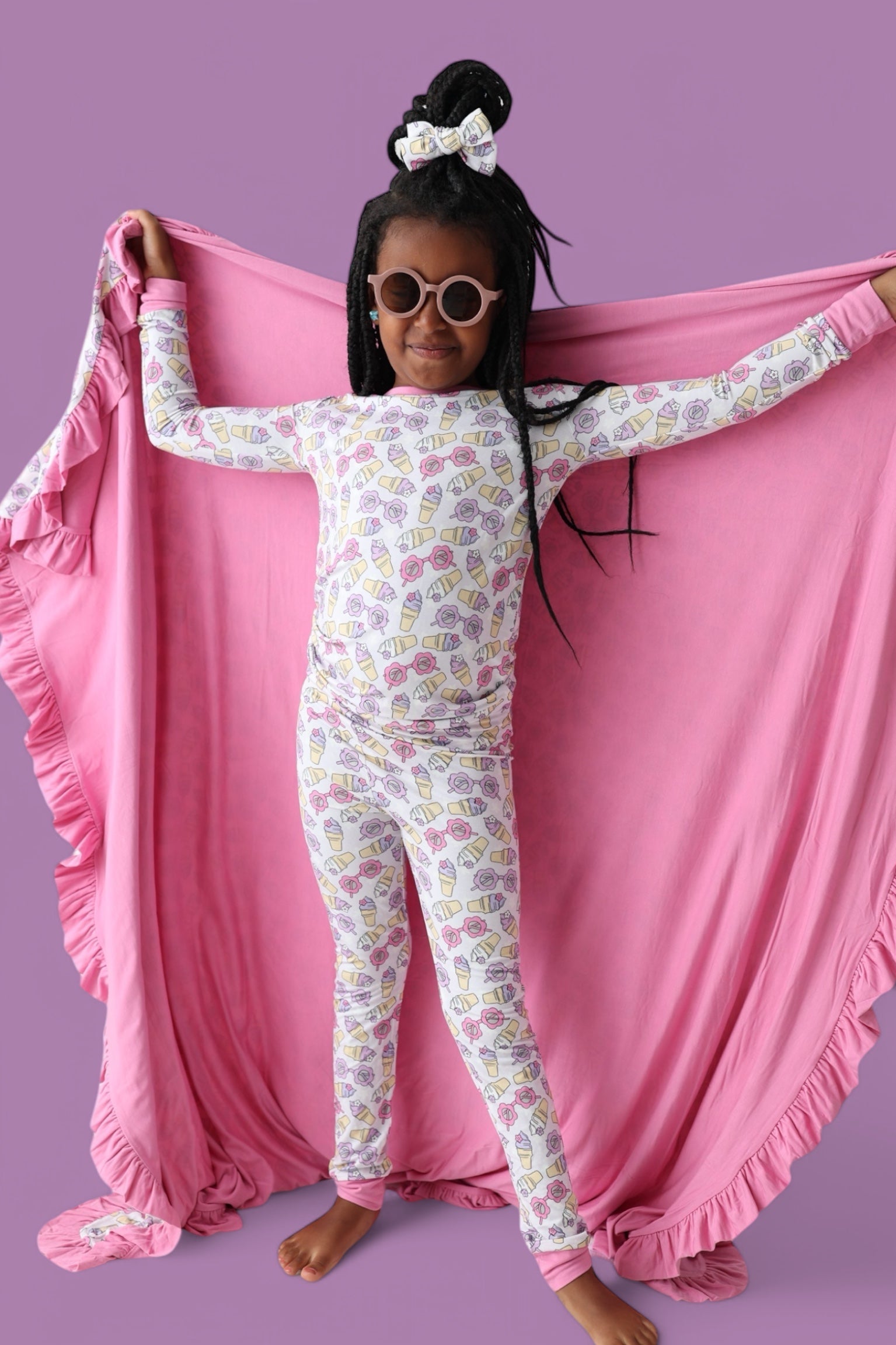 Sweet Summer Dream Set