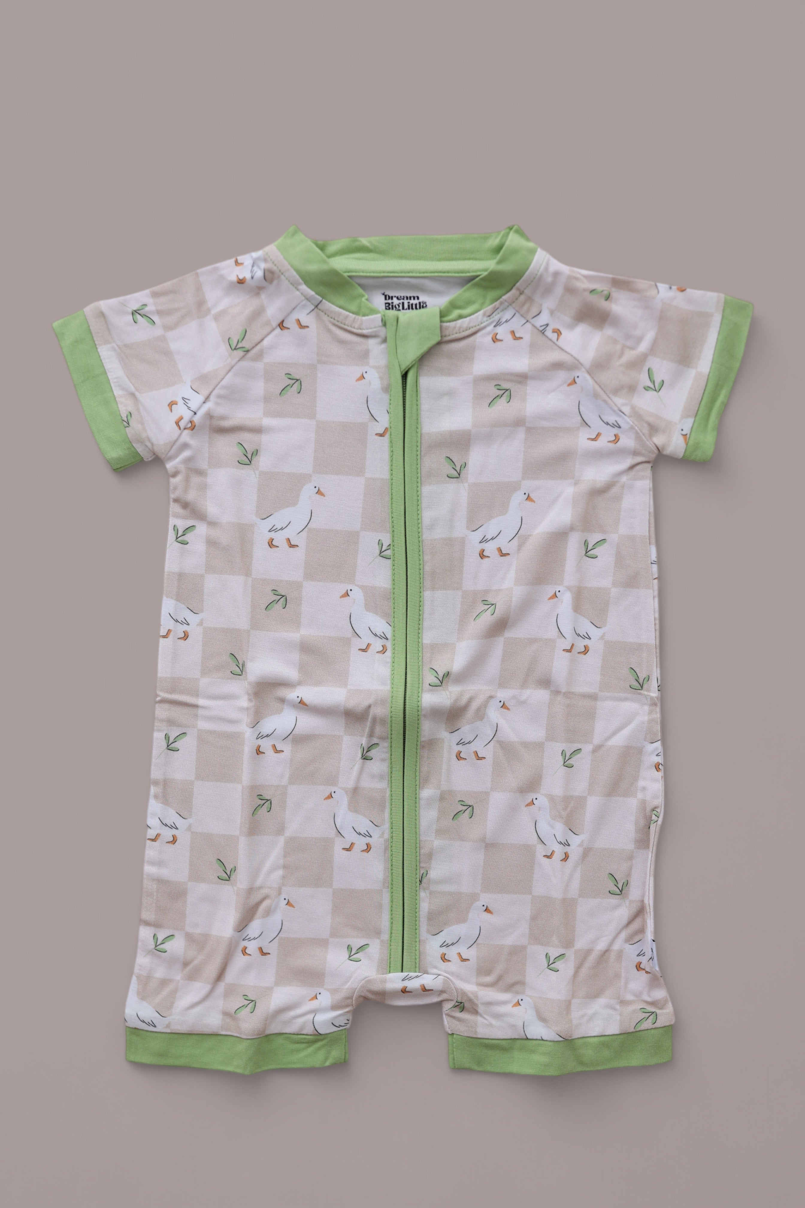 Exclusive Quackin' Along Dream Shortie