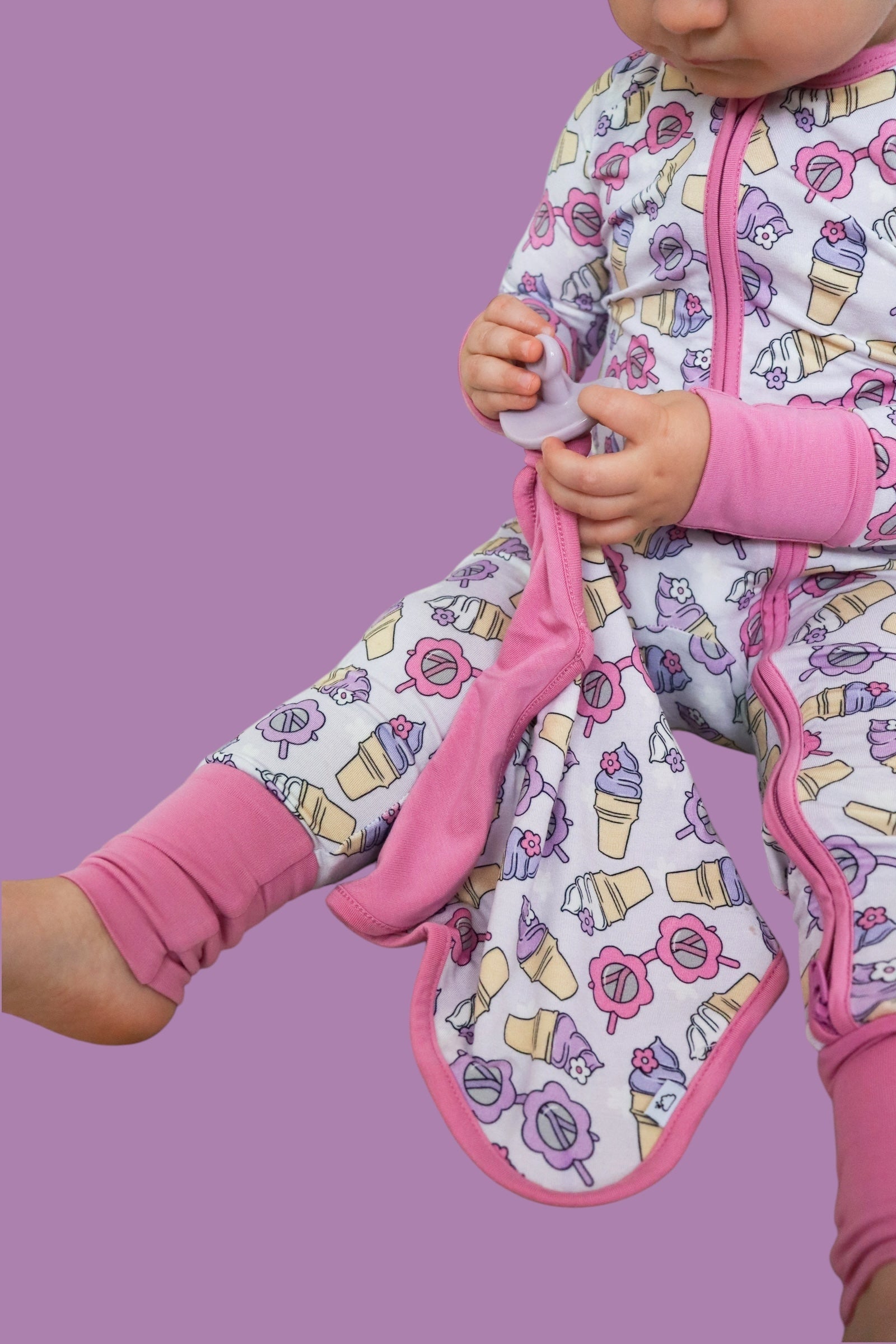 Sweet Summer Dream Lovey