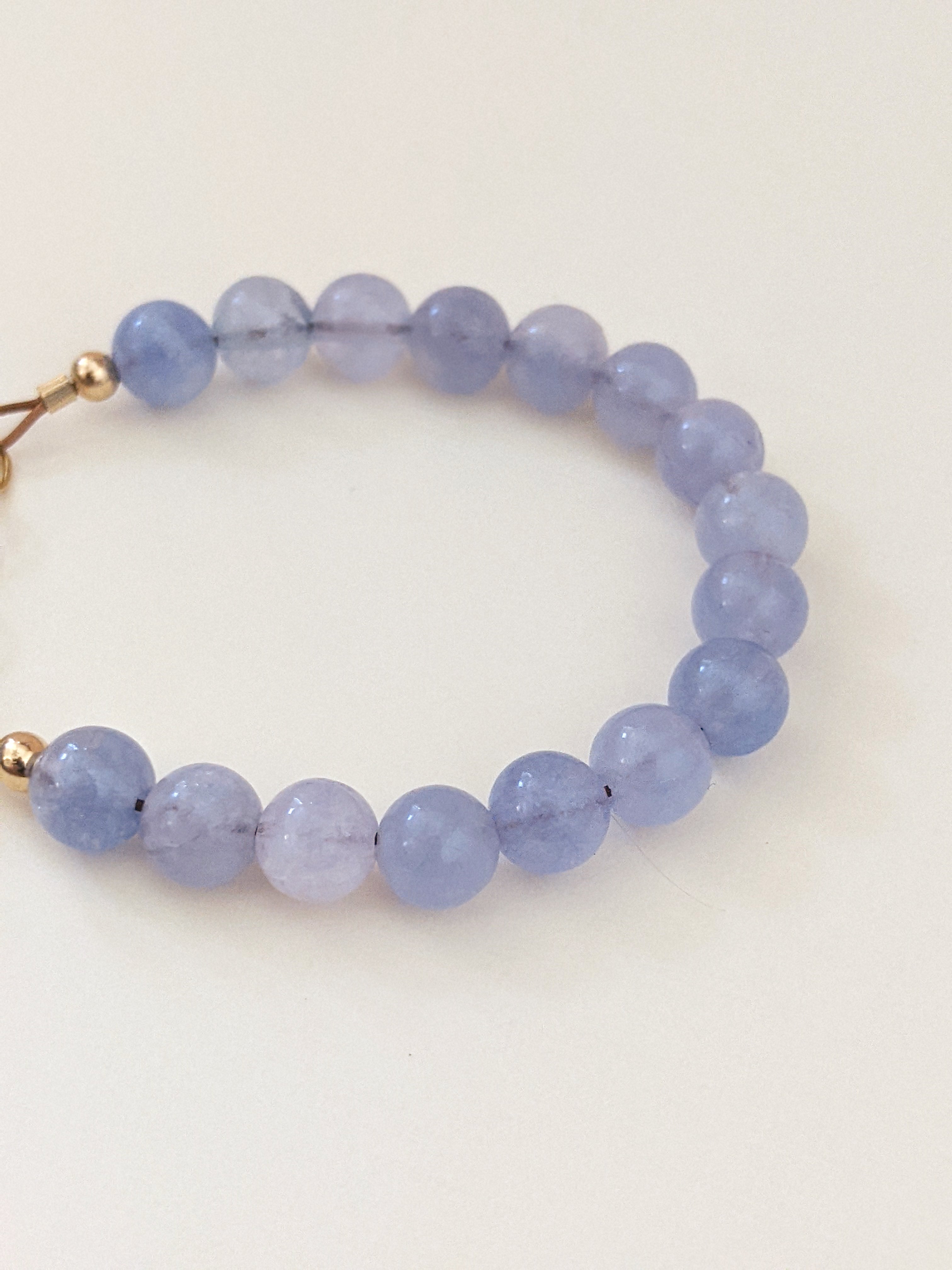 Bubble Blue