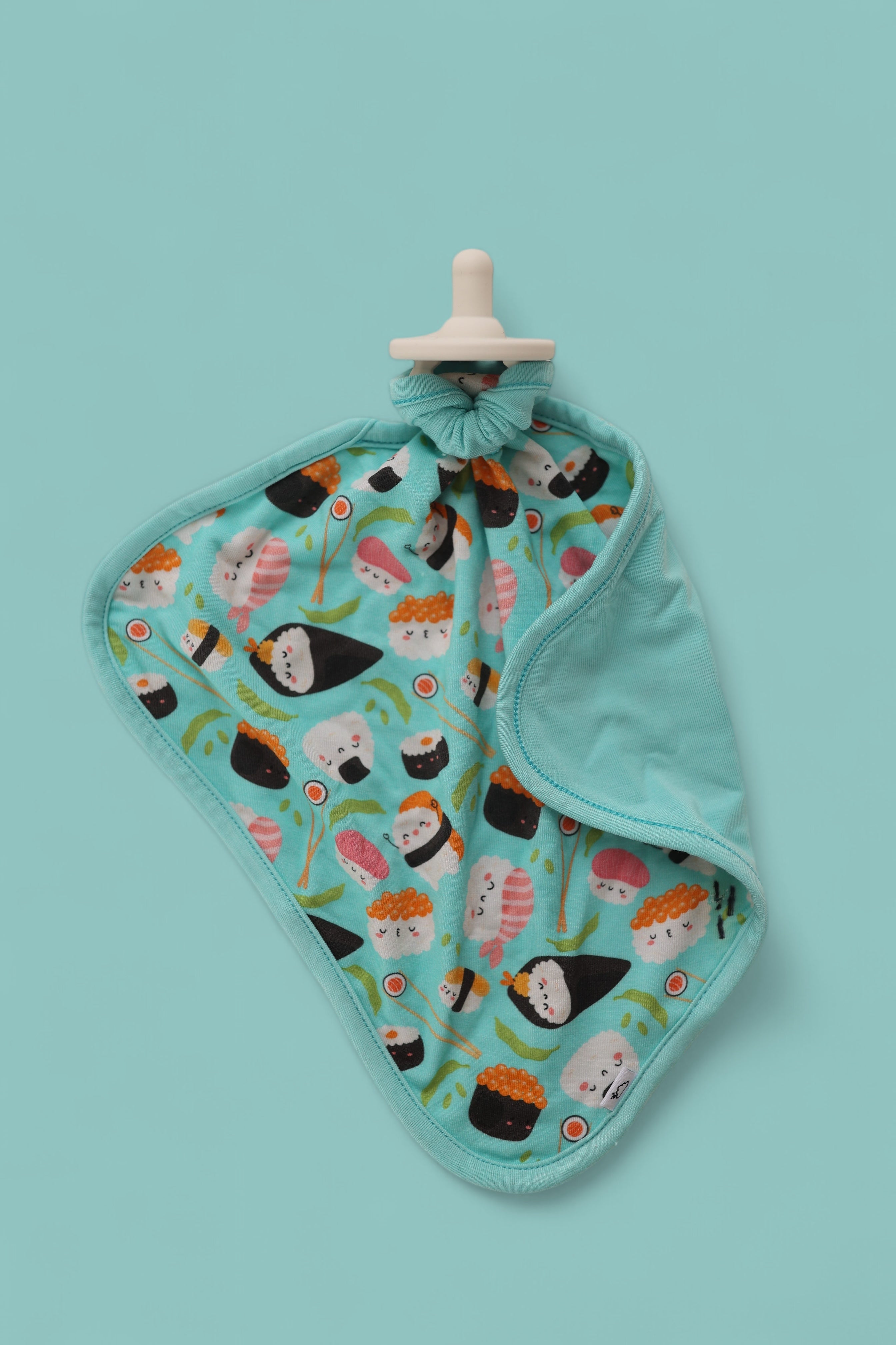 Rolling In Sushi Dream Lovey