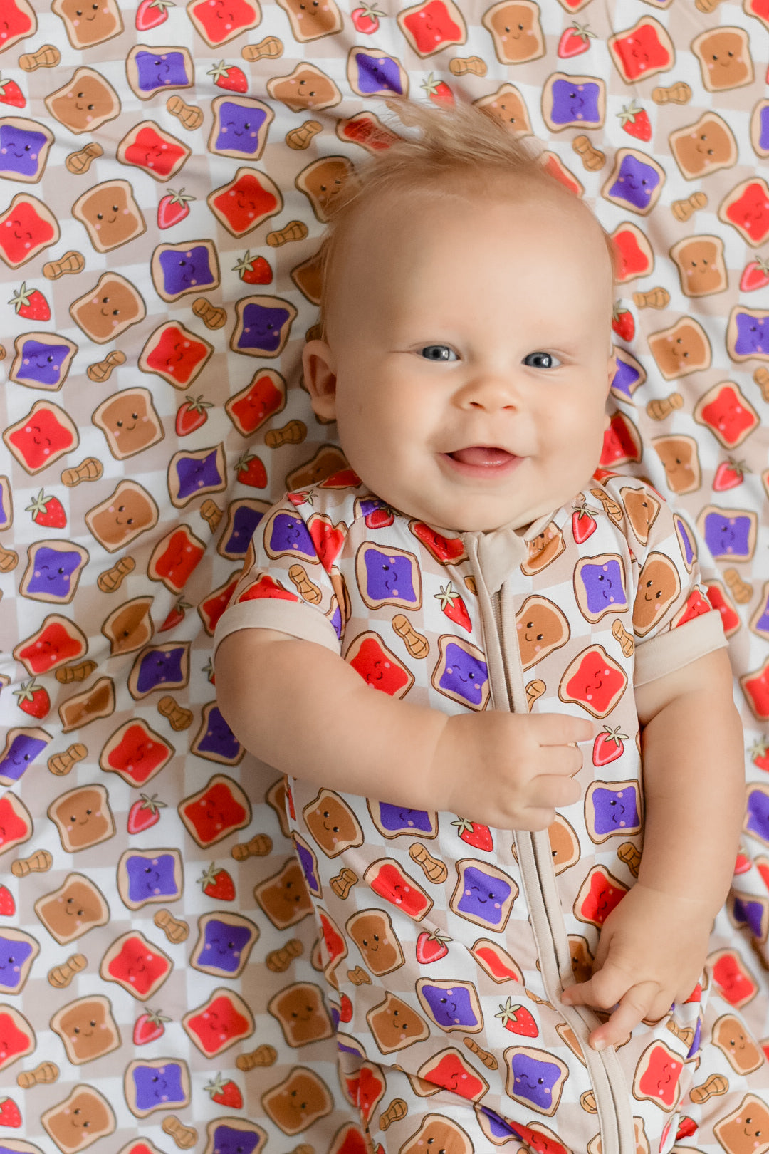 Exclusive Pb&j Dream Shortie