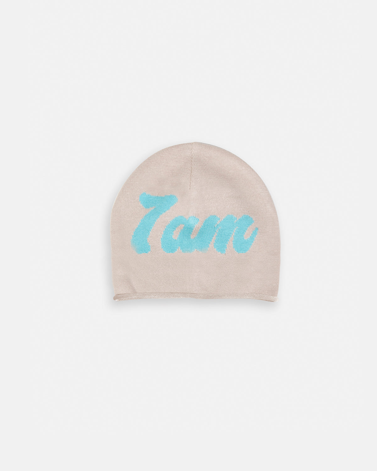 7am Cotton Beanie