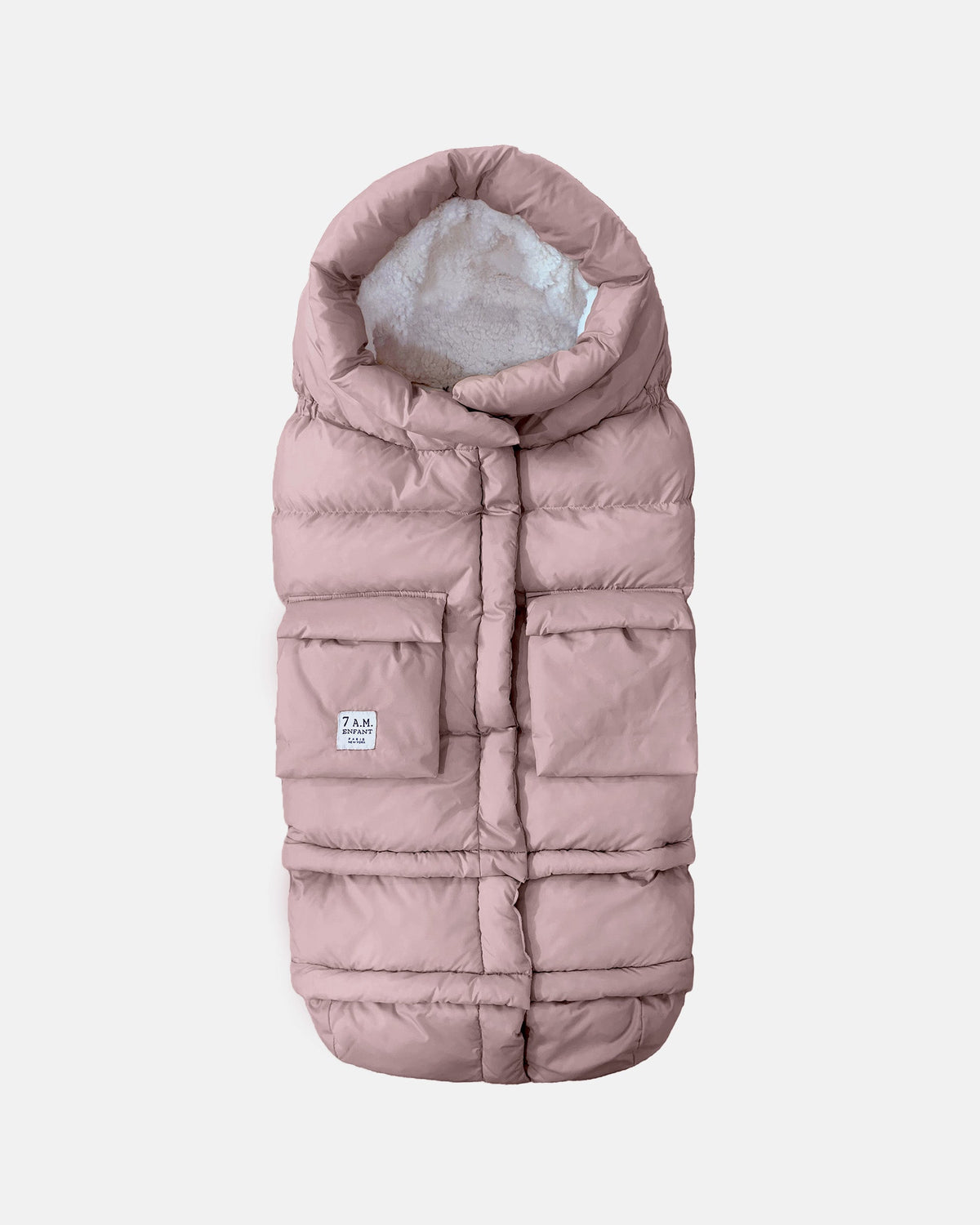 Blanket 212 Evolution - Oslo Cloud