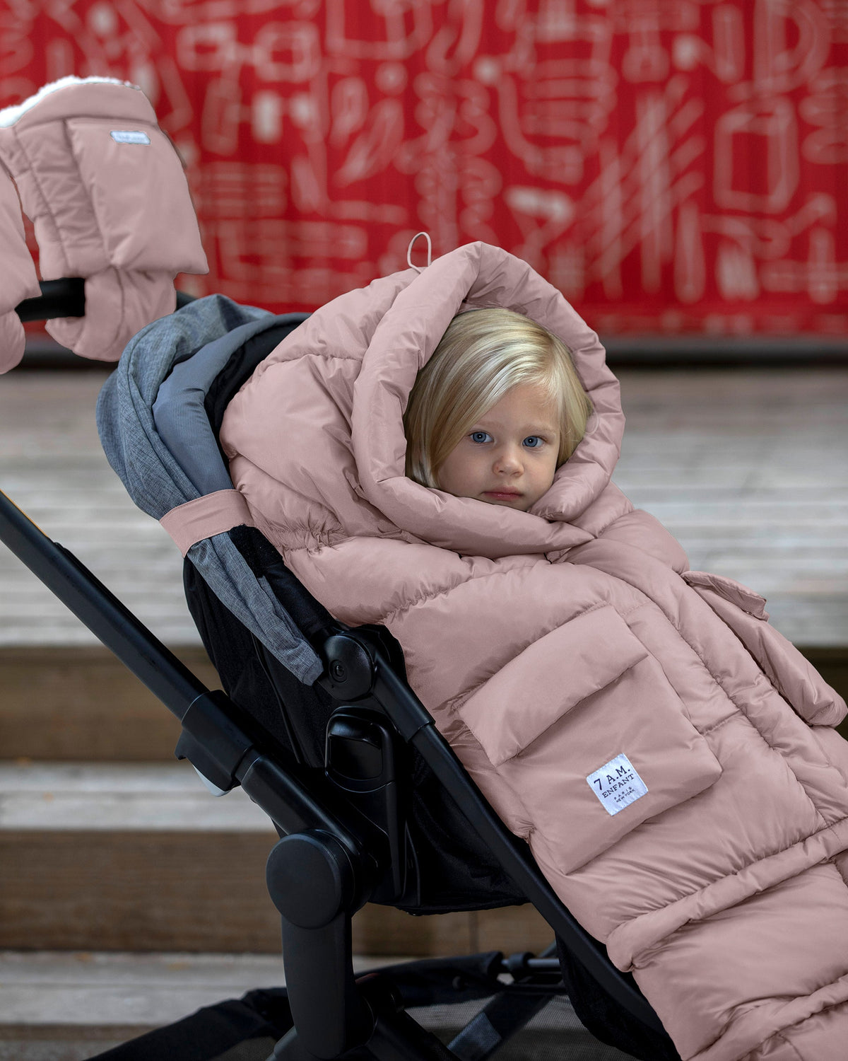 Blanket 212 Evolution - Oslo Cloud