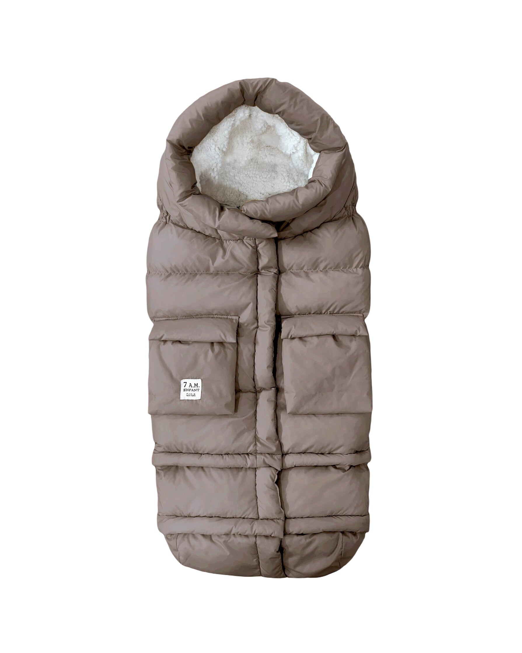 Blanket 212 Evolution - Oslo Cloud