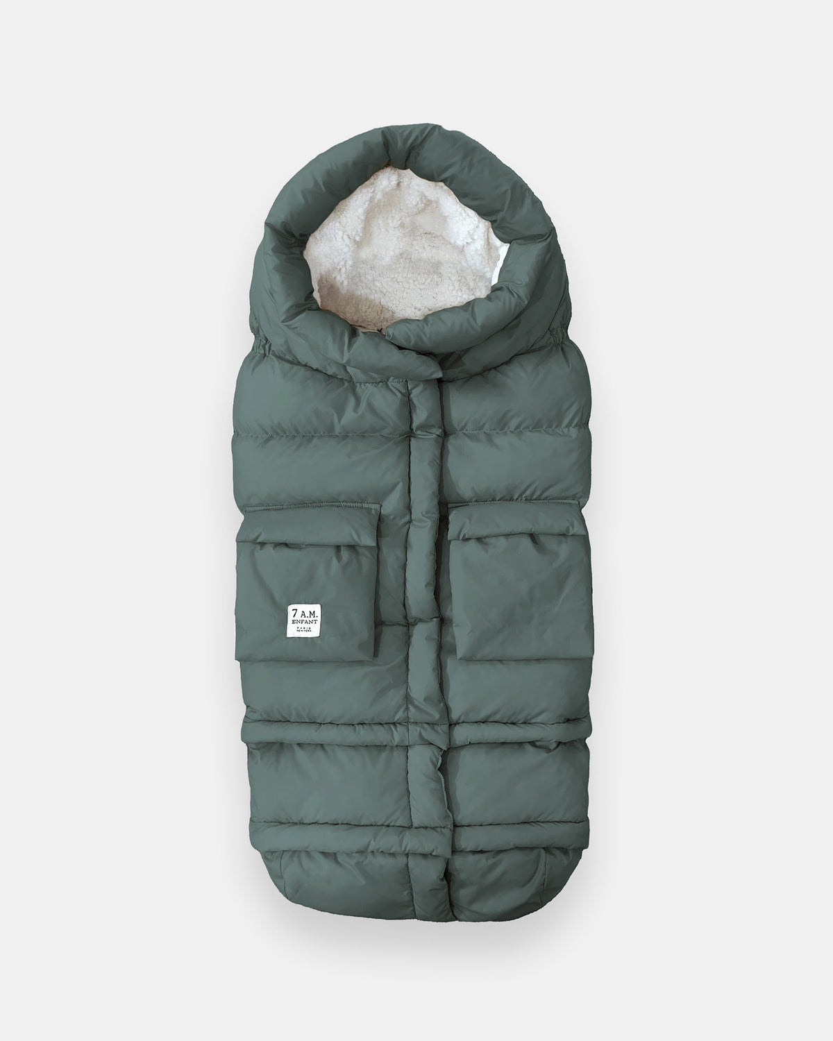 Blanket 212 Evolution - Oslo Cloud
