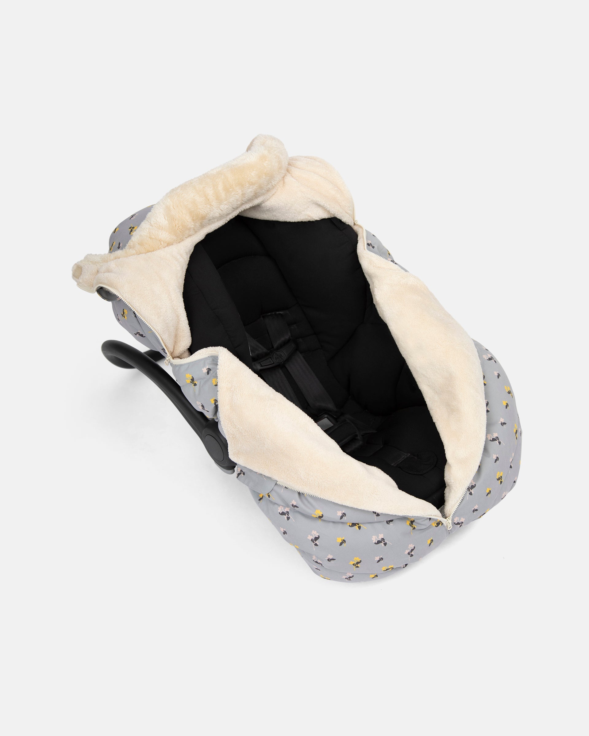 Car Seat Cocoon - Benji Prints