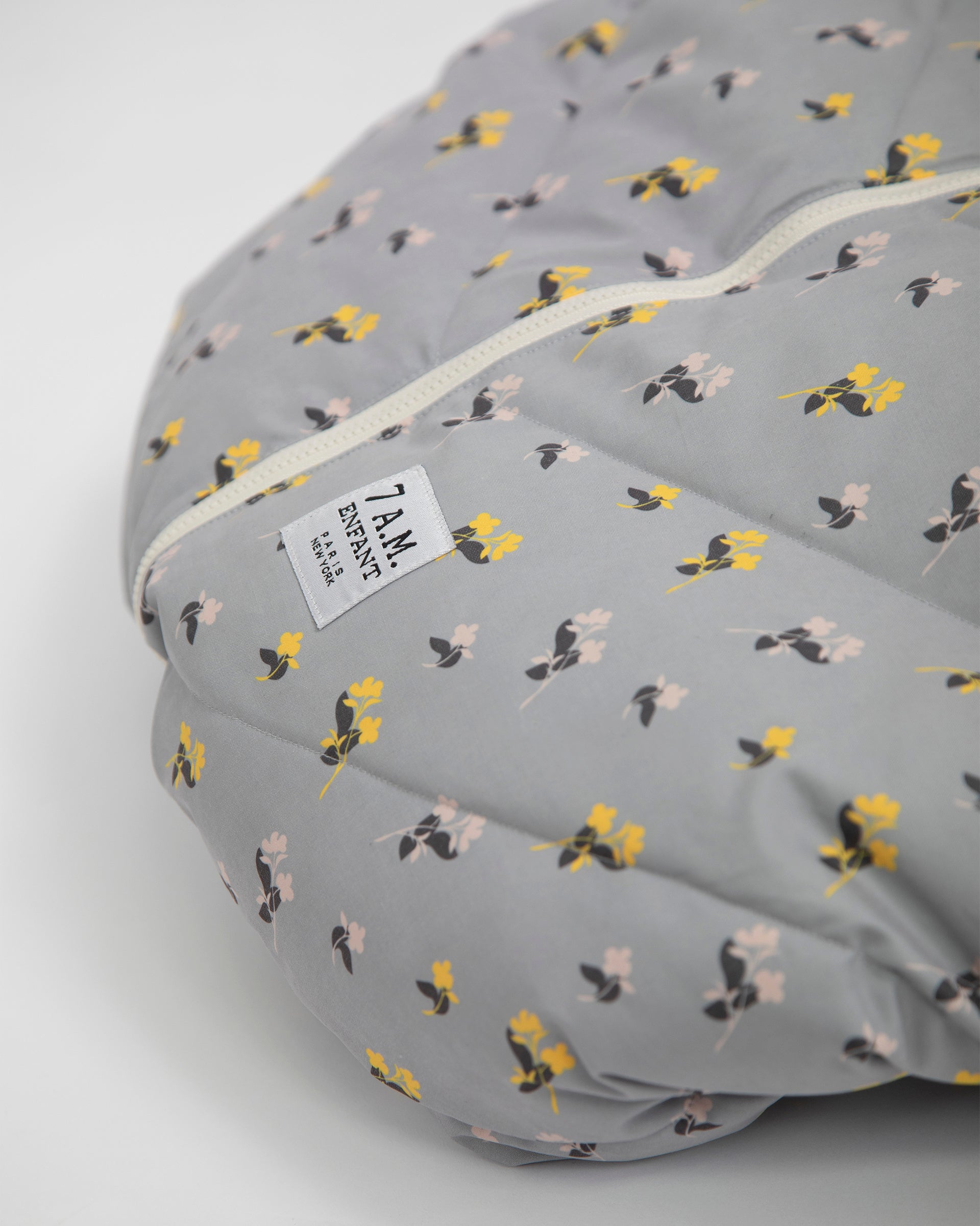 Car Seat Cocoon - Benji Prints