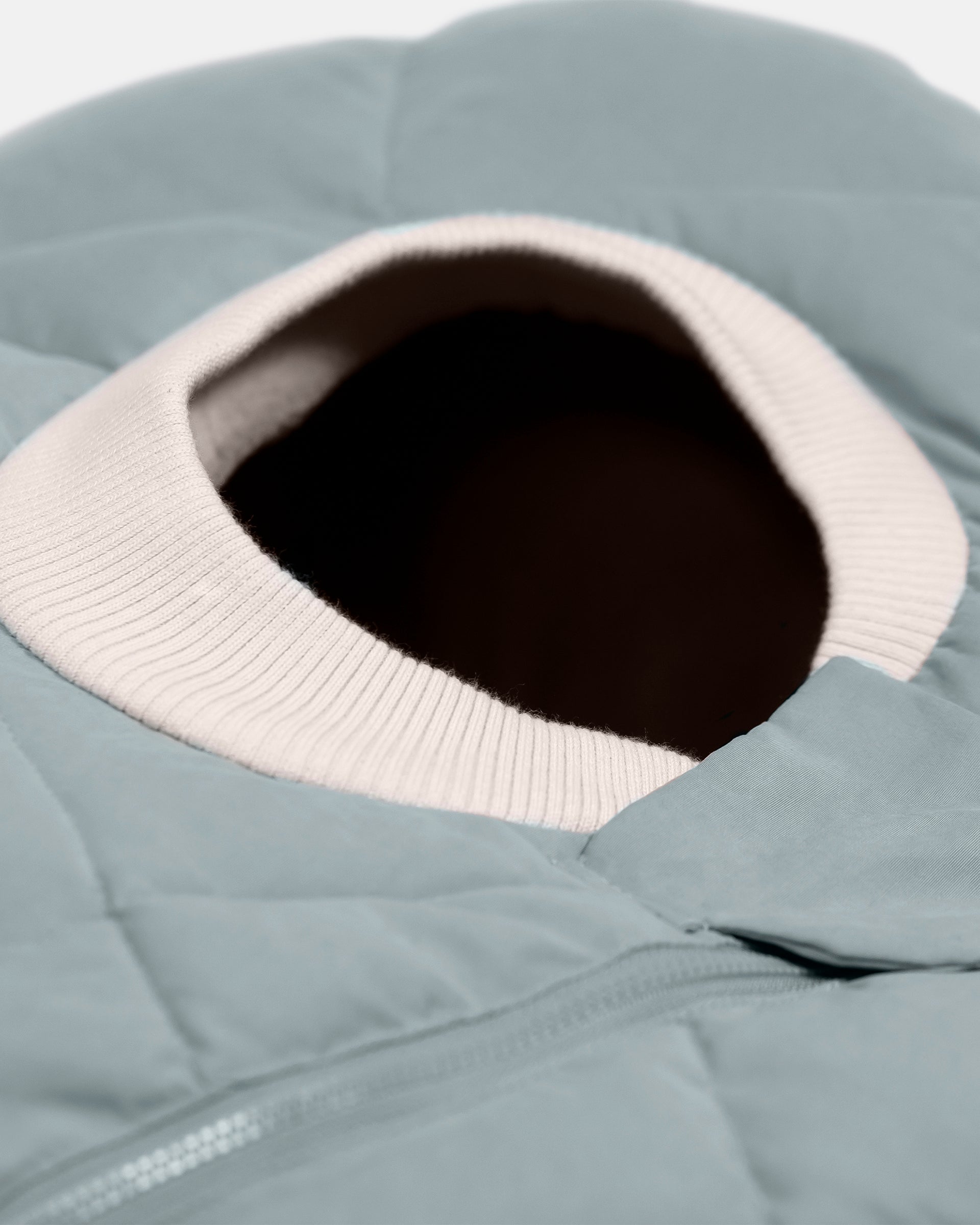 Car Seat Cocoon - Benji Sherpa