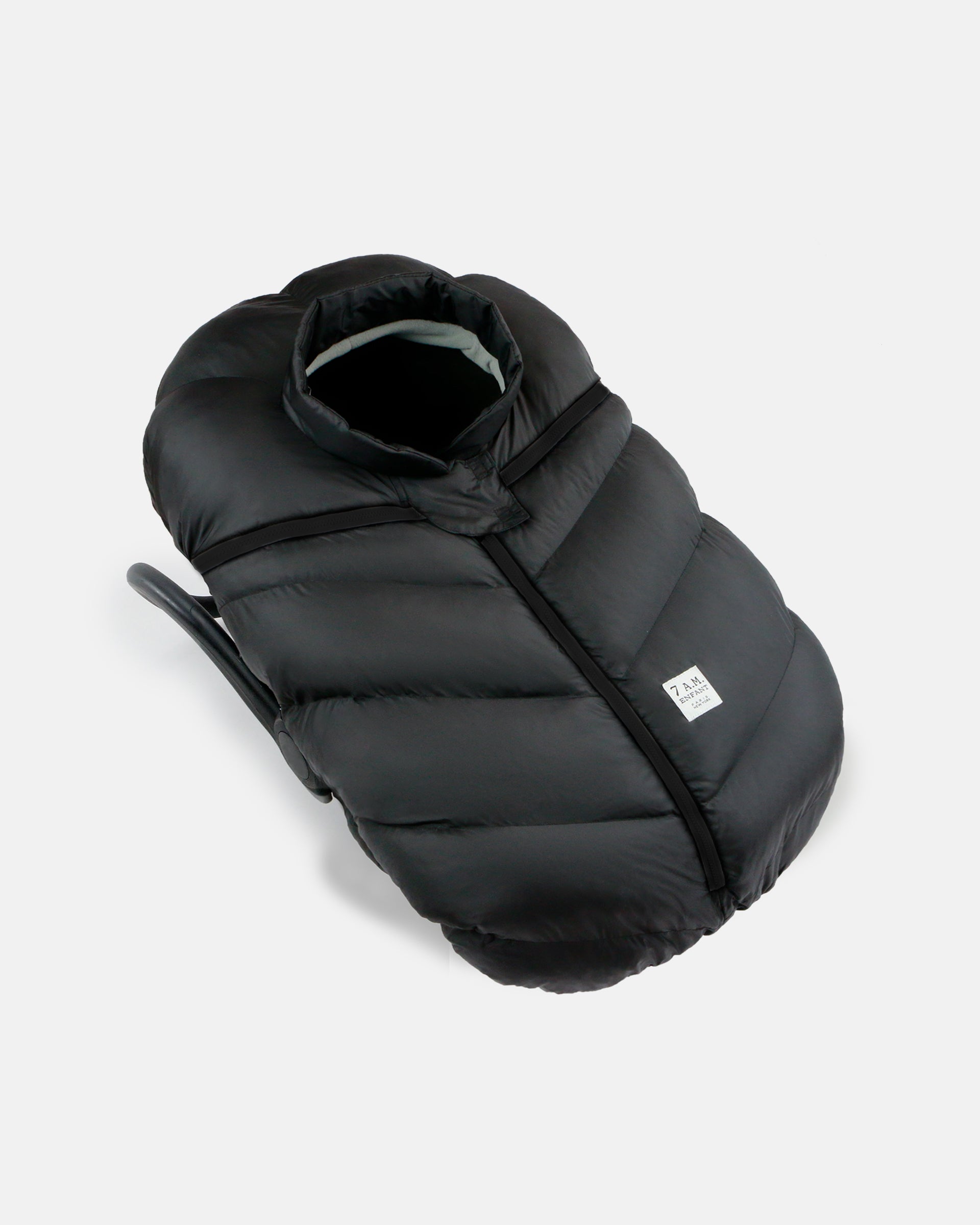 Car Seat Cocoon